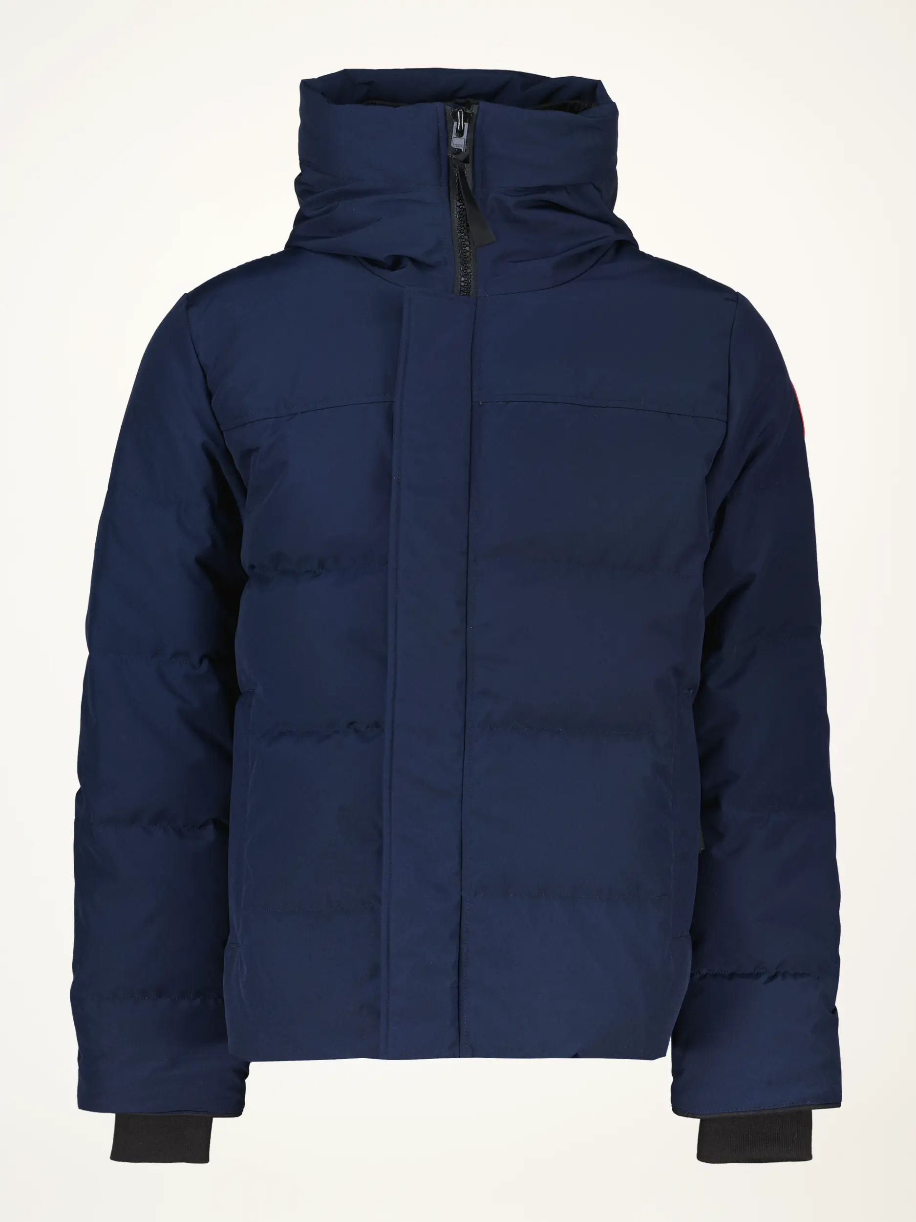 Daunenjacke 'Macmillan' - Artikelansicht - Farbe: Blau