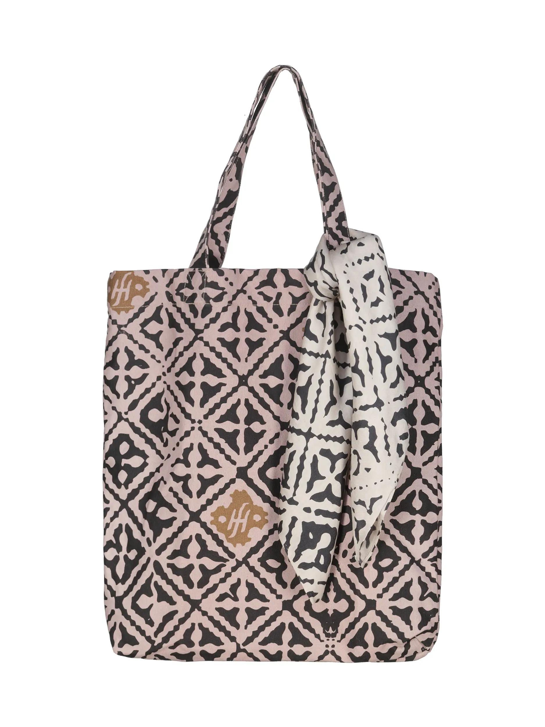 Tasche  - Artikel Vorderseite - Farbe: Braun