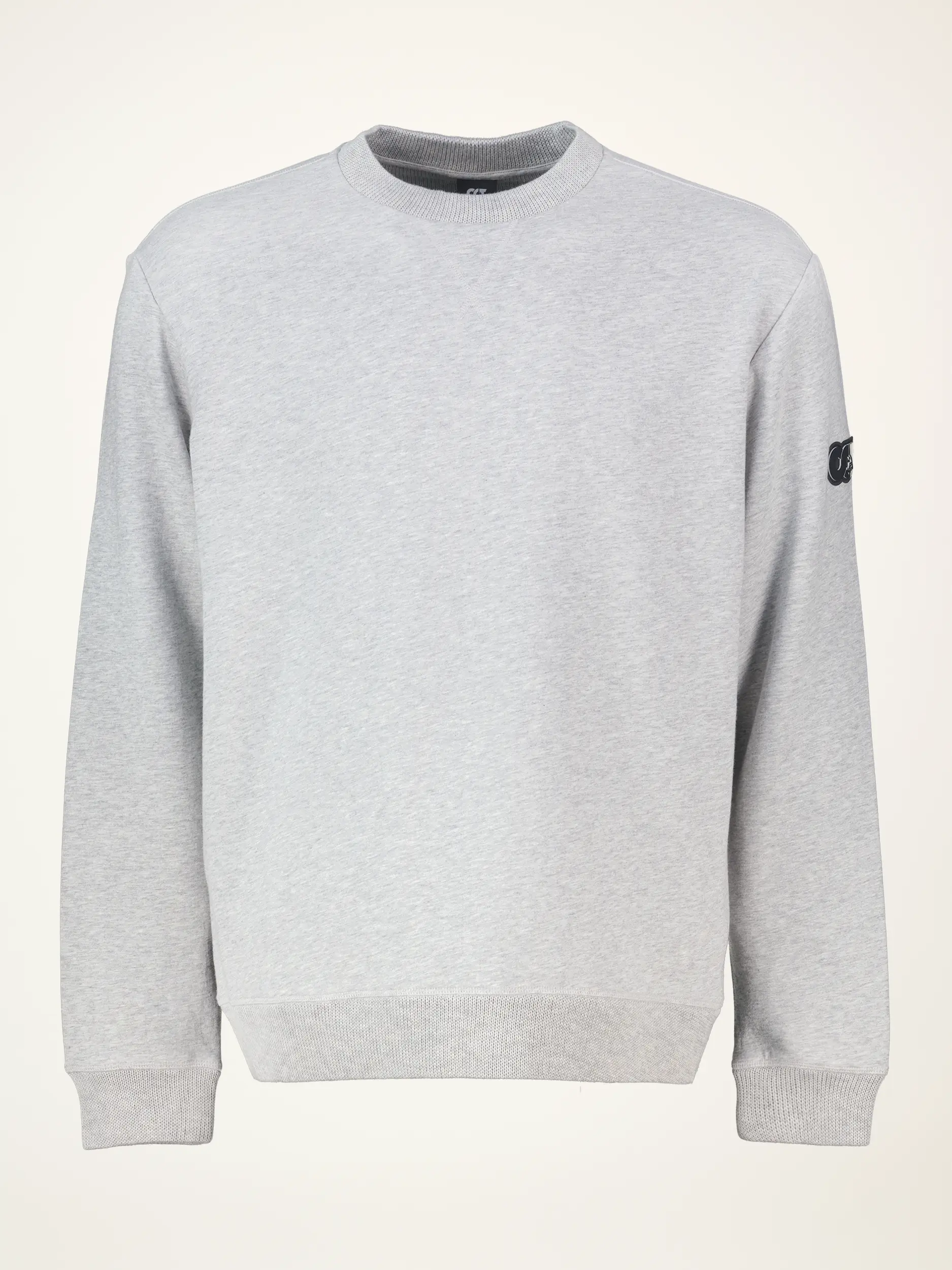 Sweatshirt 'Sefar' - Artikelansicht - Farbe: Grau Sweatshirt 'Sefar' - Artikelansicht - Farbe: Grau