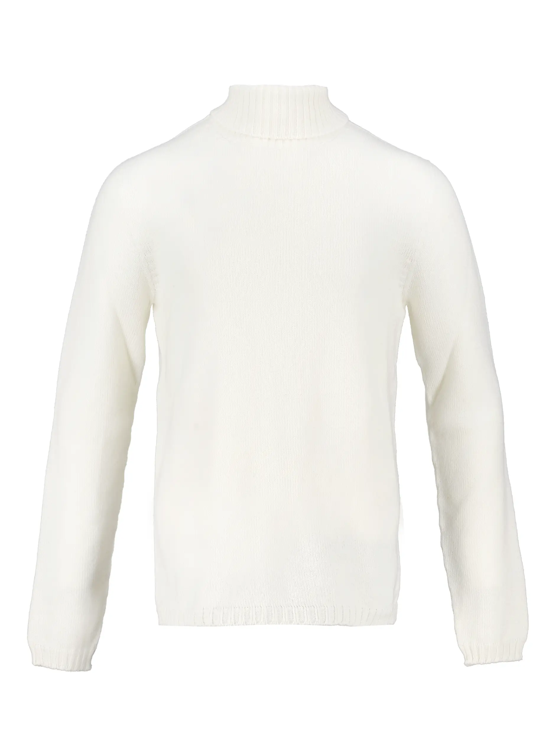 Mädchen Pullover 'Anna' - Artikelansicht - Farbe: Creme