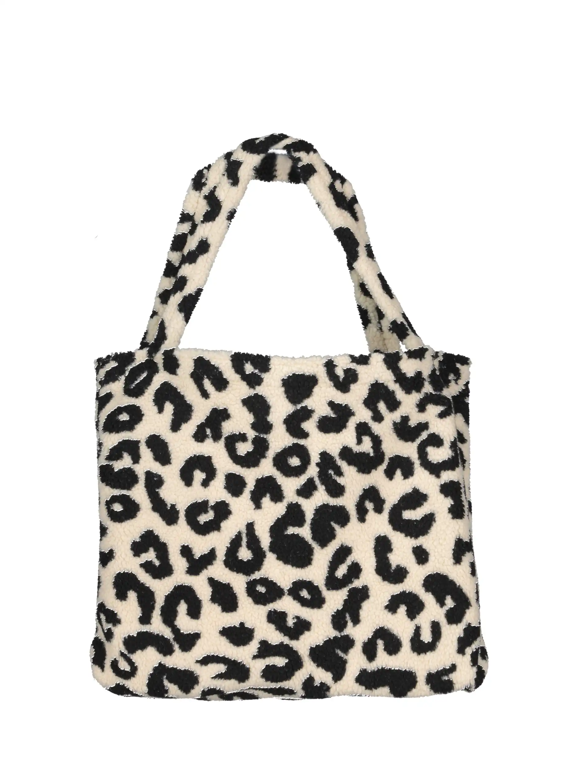 Tasche 'Mom Bag' - Artikel Vorderseite - Farbe: Schwarz