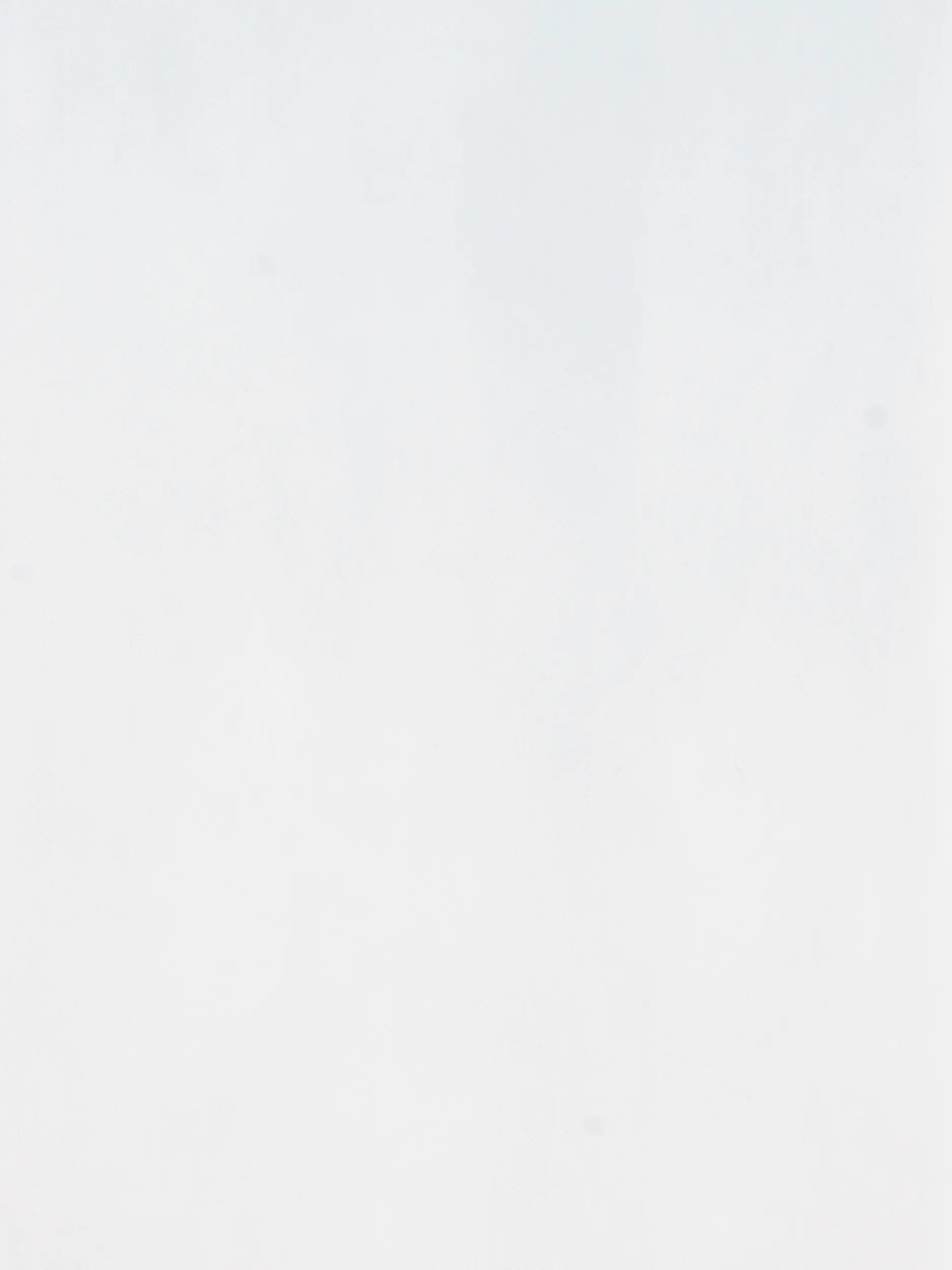 Seidentuch 'Sheer Lightness Scarf' - Artikel weitere Detailansicht 1 - Farbe: Creme