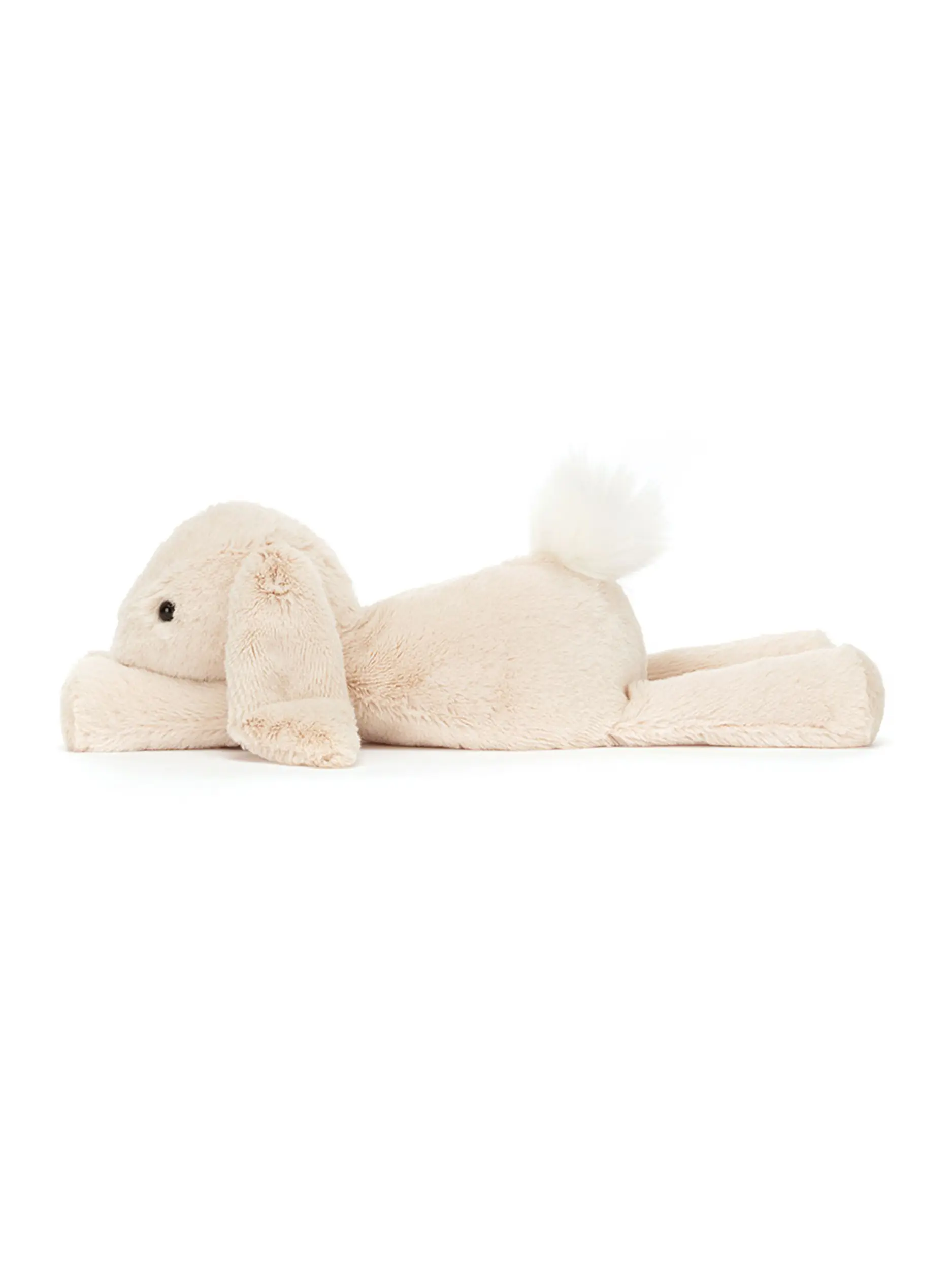 Jellycat-Stofftier 'Smudge Rabbit Medium' - Artikel weitere Detailansicht 1 - Farbe: Creme