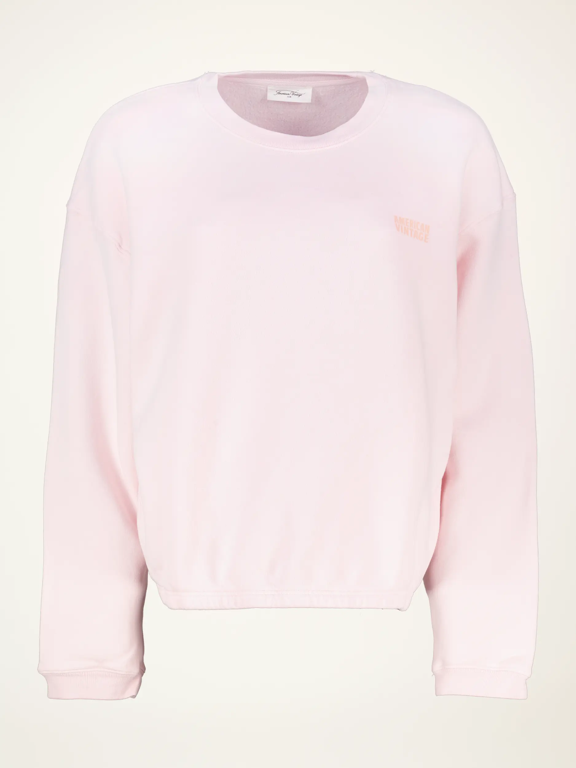Sweatshirt - Artikelansicht Sweatshirt - Artikelansicht