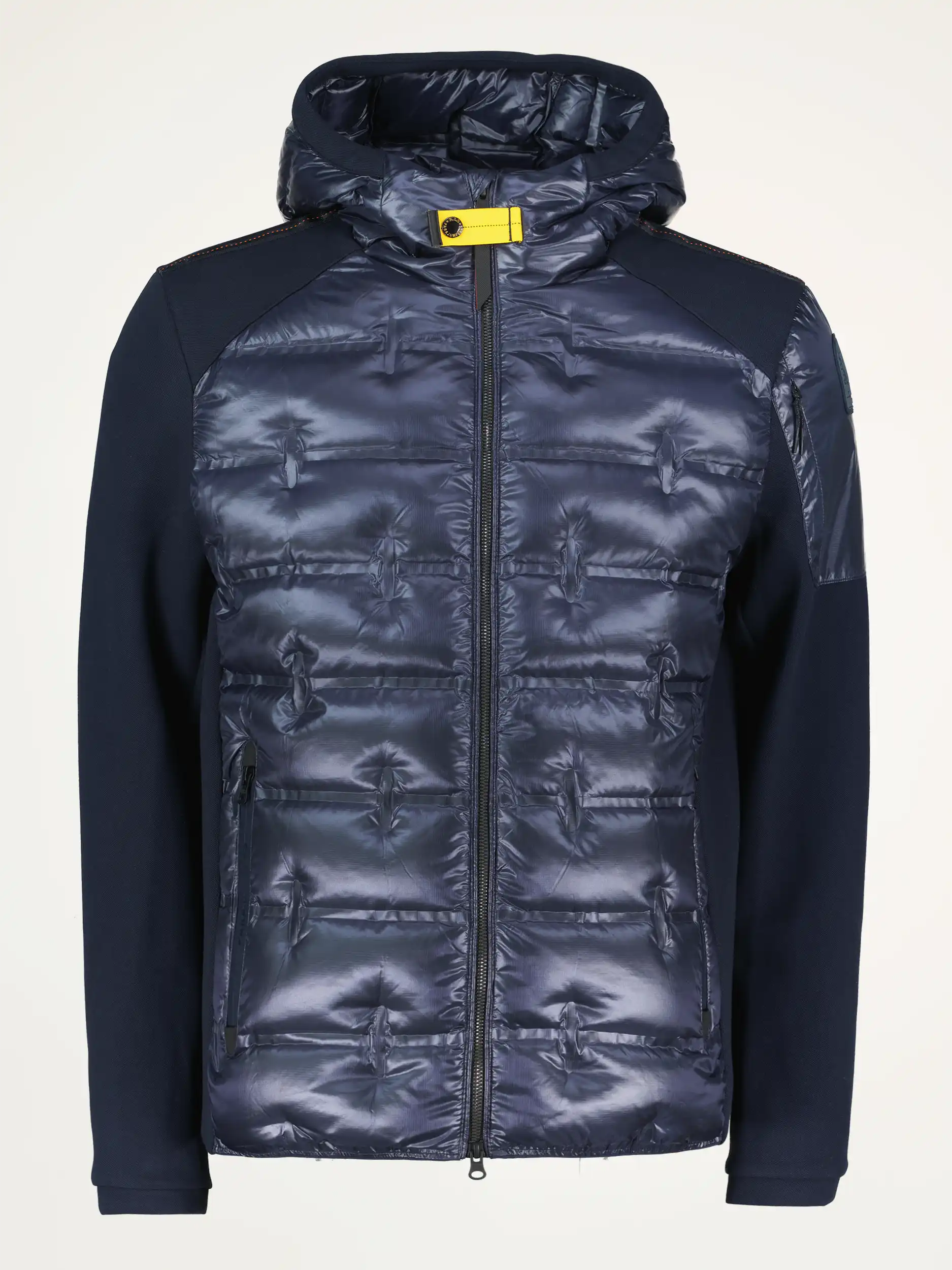 Daunenjacke 'Gyles' - Artikelansicht - Farbe: Blau