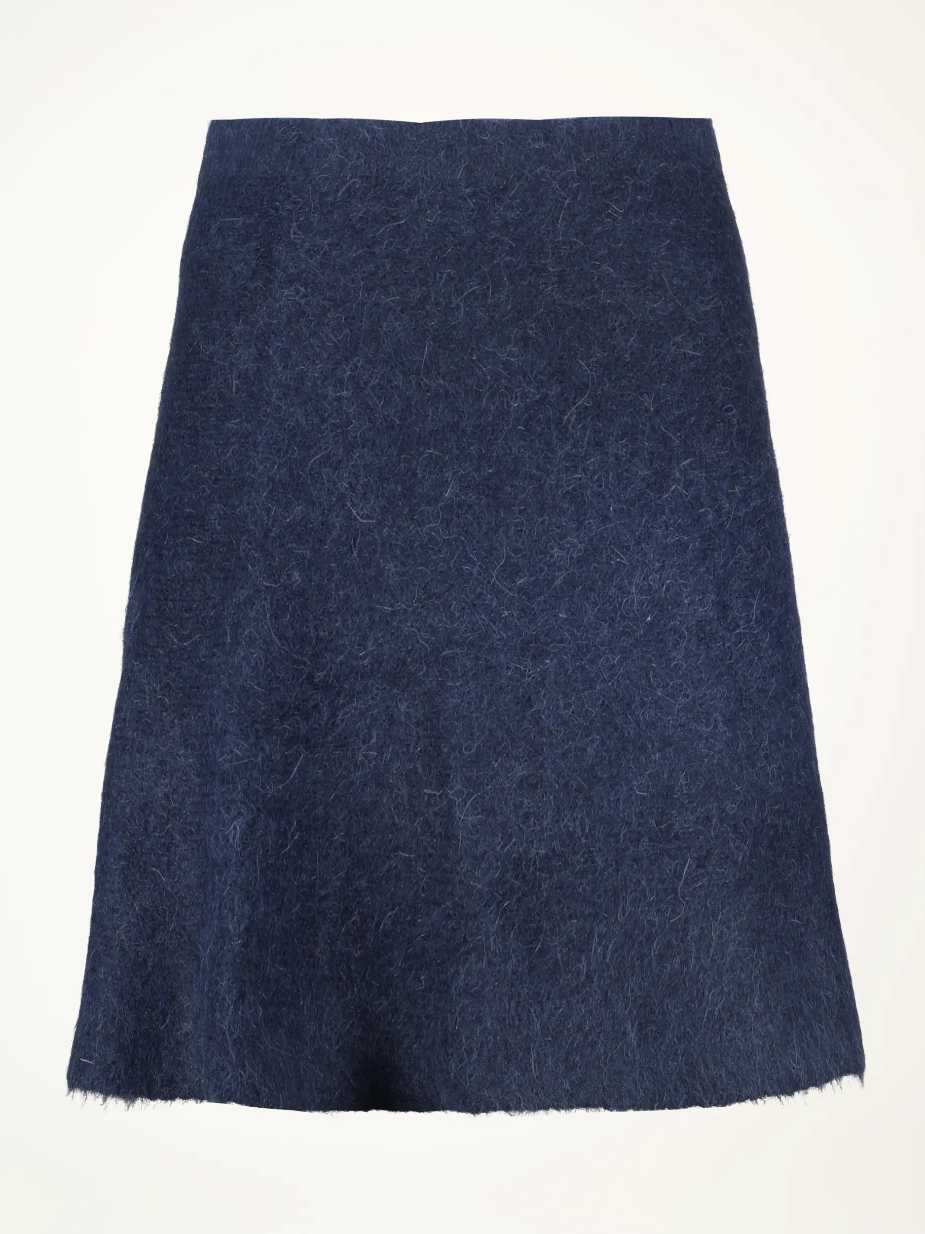 Rock 'Sajeanne' - Artikelansicht - Farbe: Blau