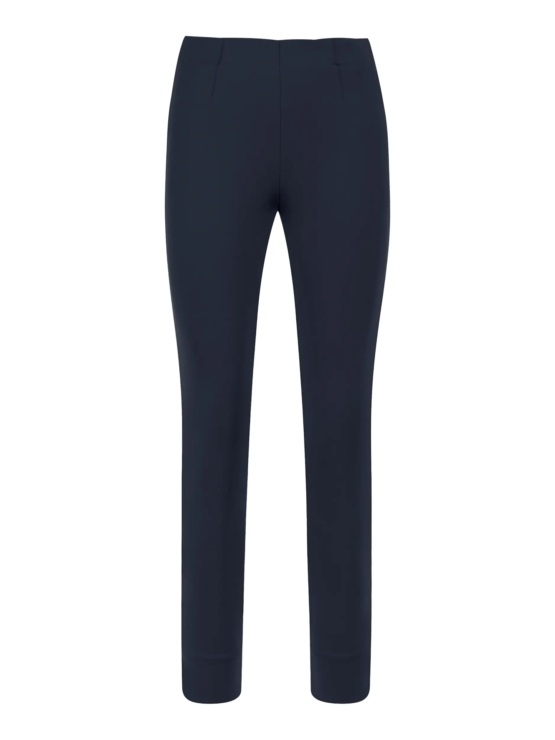 Hose 'Sabrina' - Artikel Vorderseite - Farbe: Blau