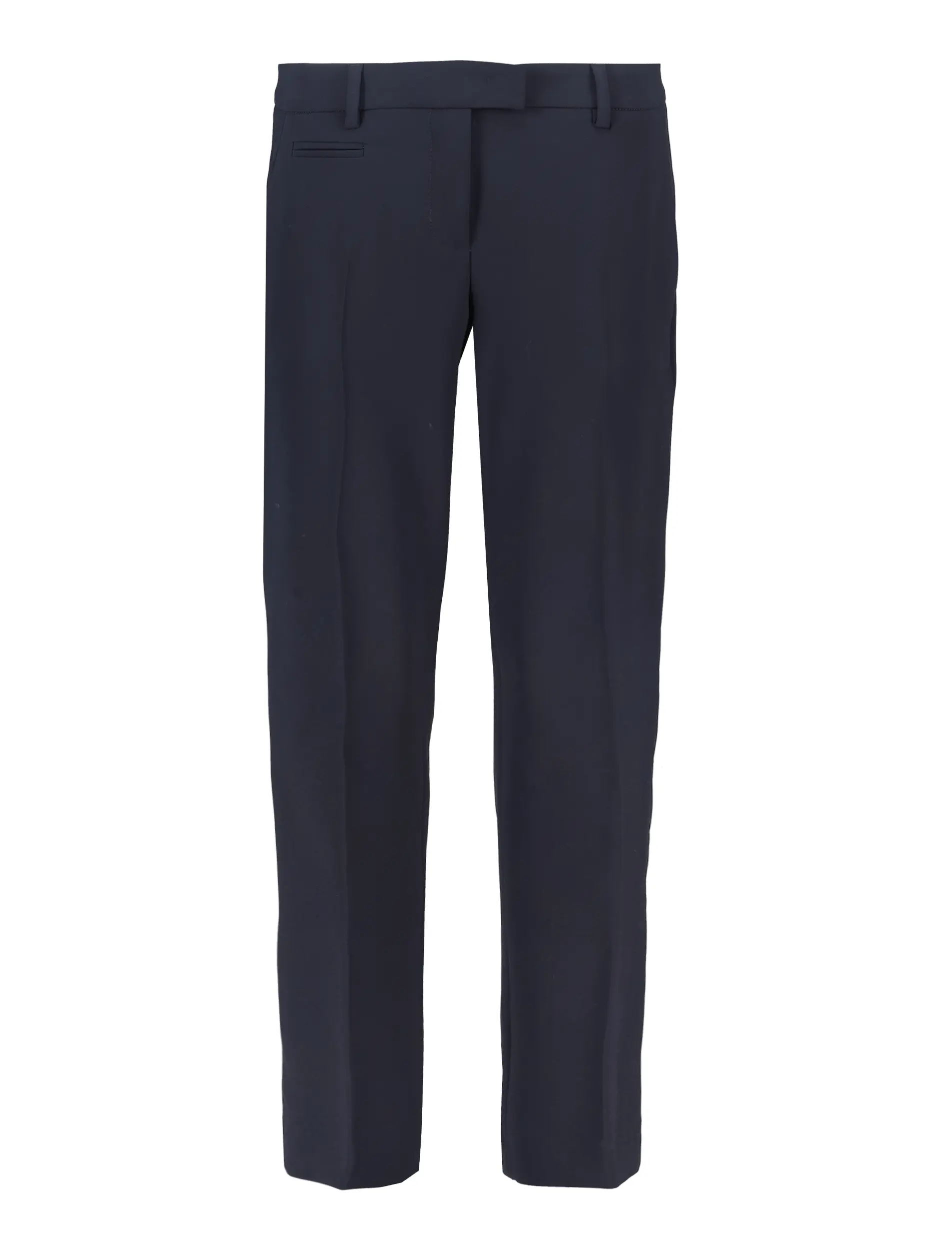 Hose 'Mary' - Artikel Vorderseite - Farbe: Blau