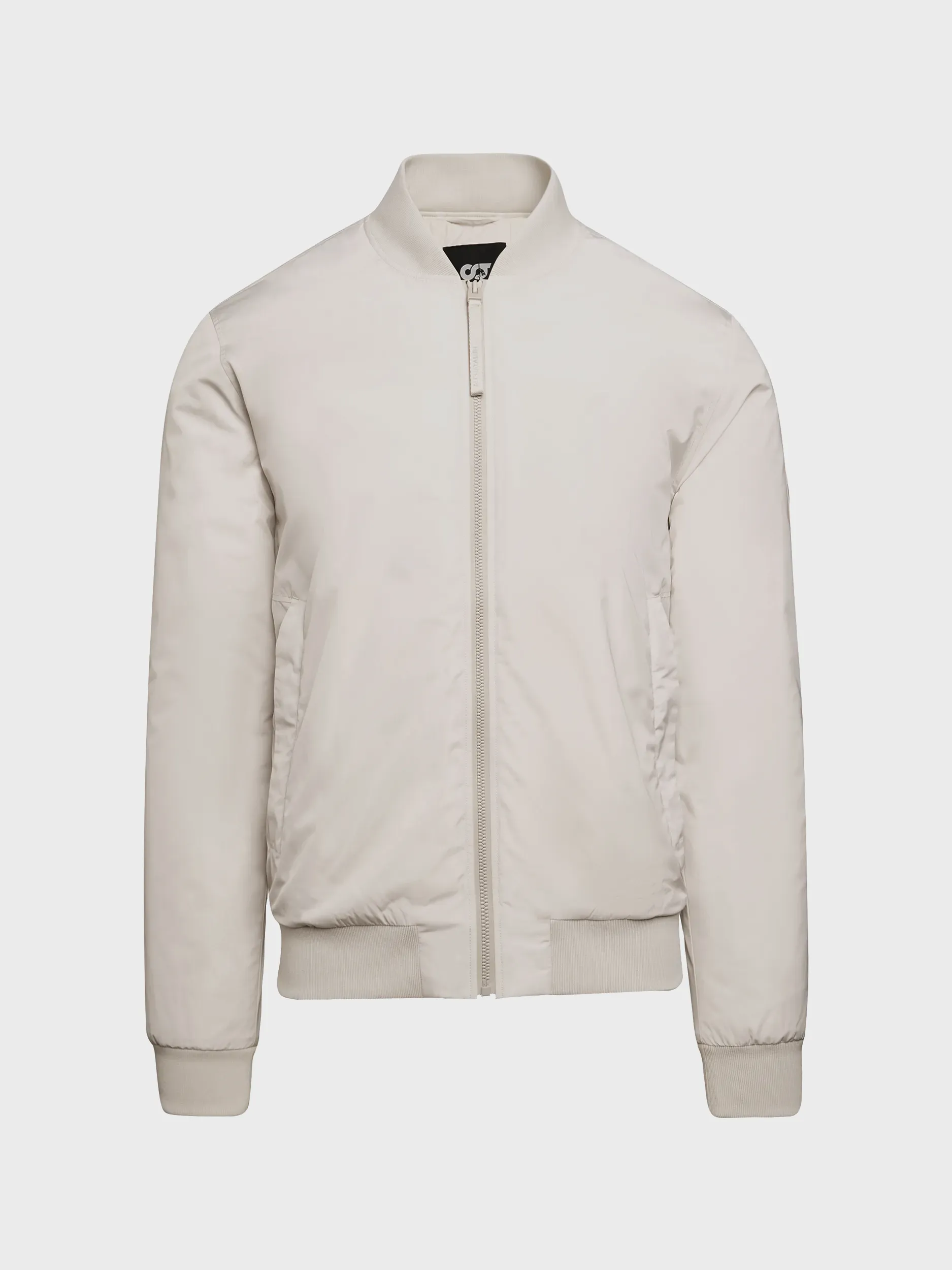 Blouson 'Oublis' Max Verstappen - Artikelansicht - Farbe: Beige