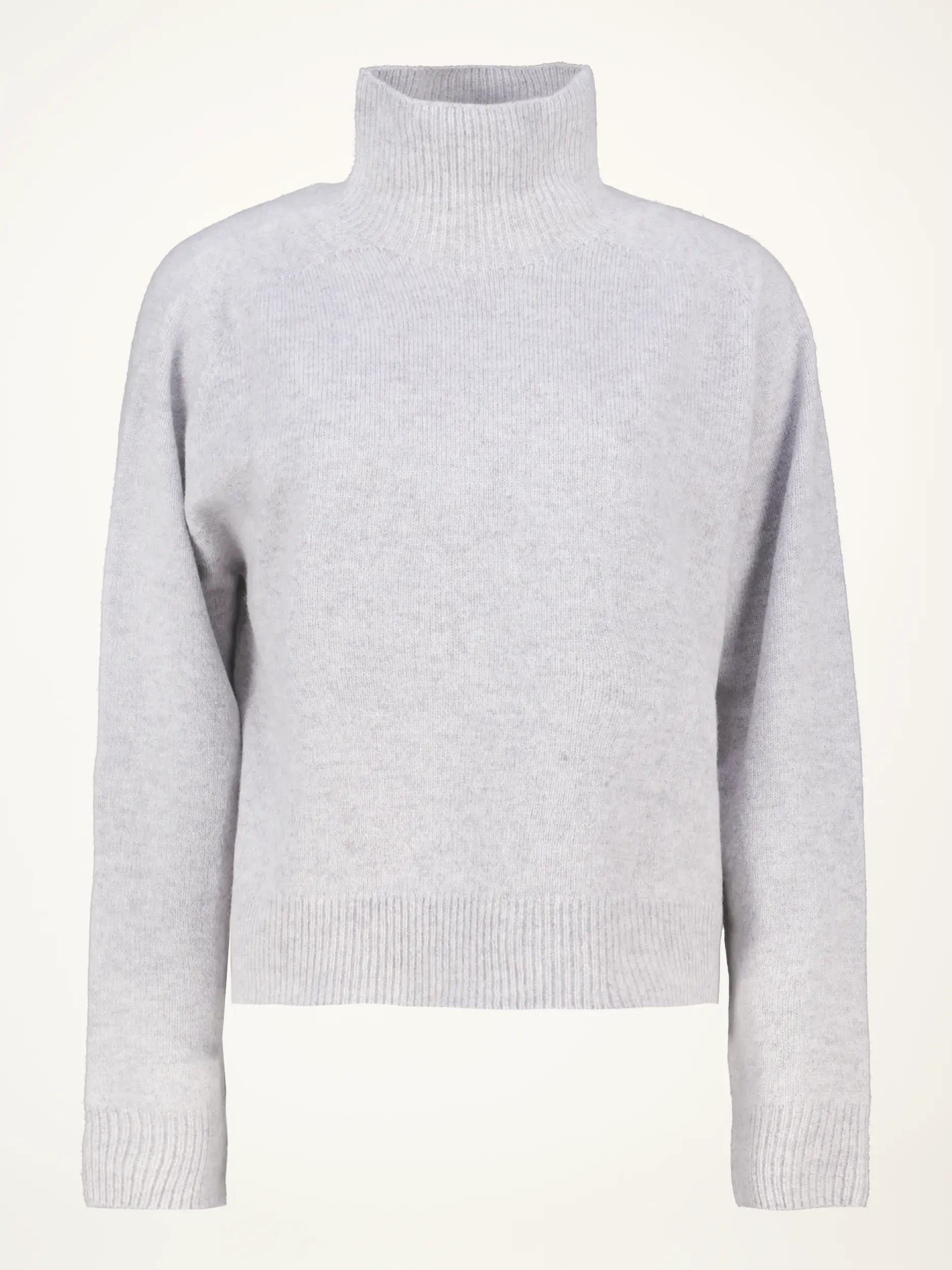 Pullover 'Lyzima' - Artikelansicht - Farbe: Grau Pullover 'Lyzima' - Artikelansicht - Farbe: Grau