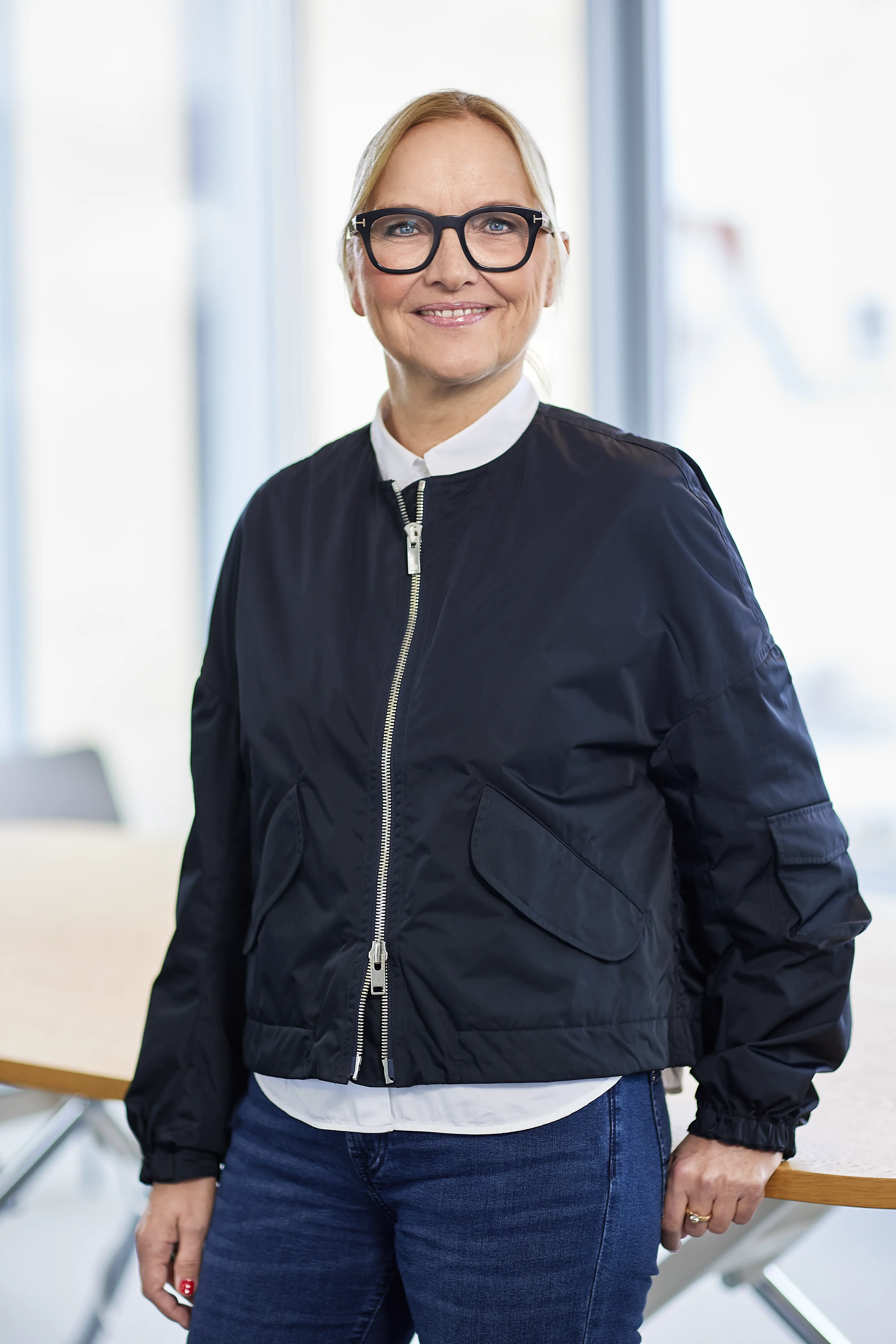 Hier Ansprechpartnerin Simone Wiemer anzeigen lassen