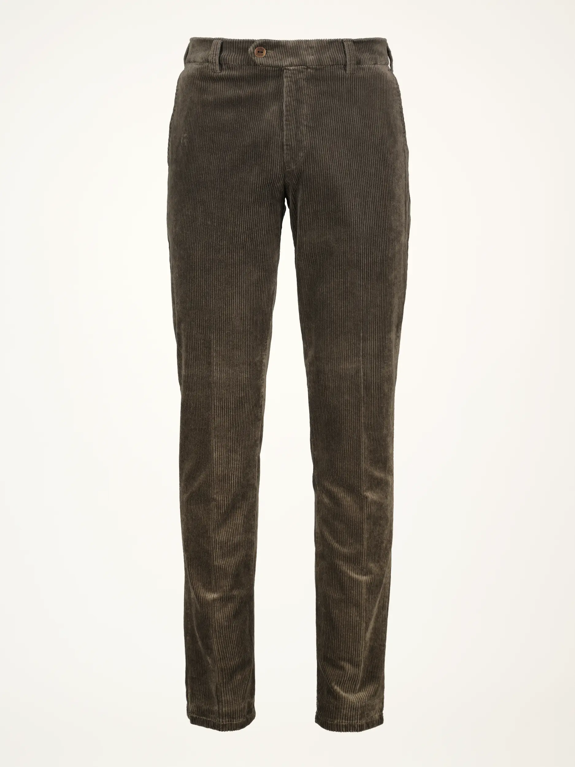 Cordhose 'Lupus' - Artikelansicht - Farbe: Grau