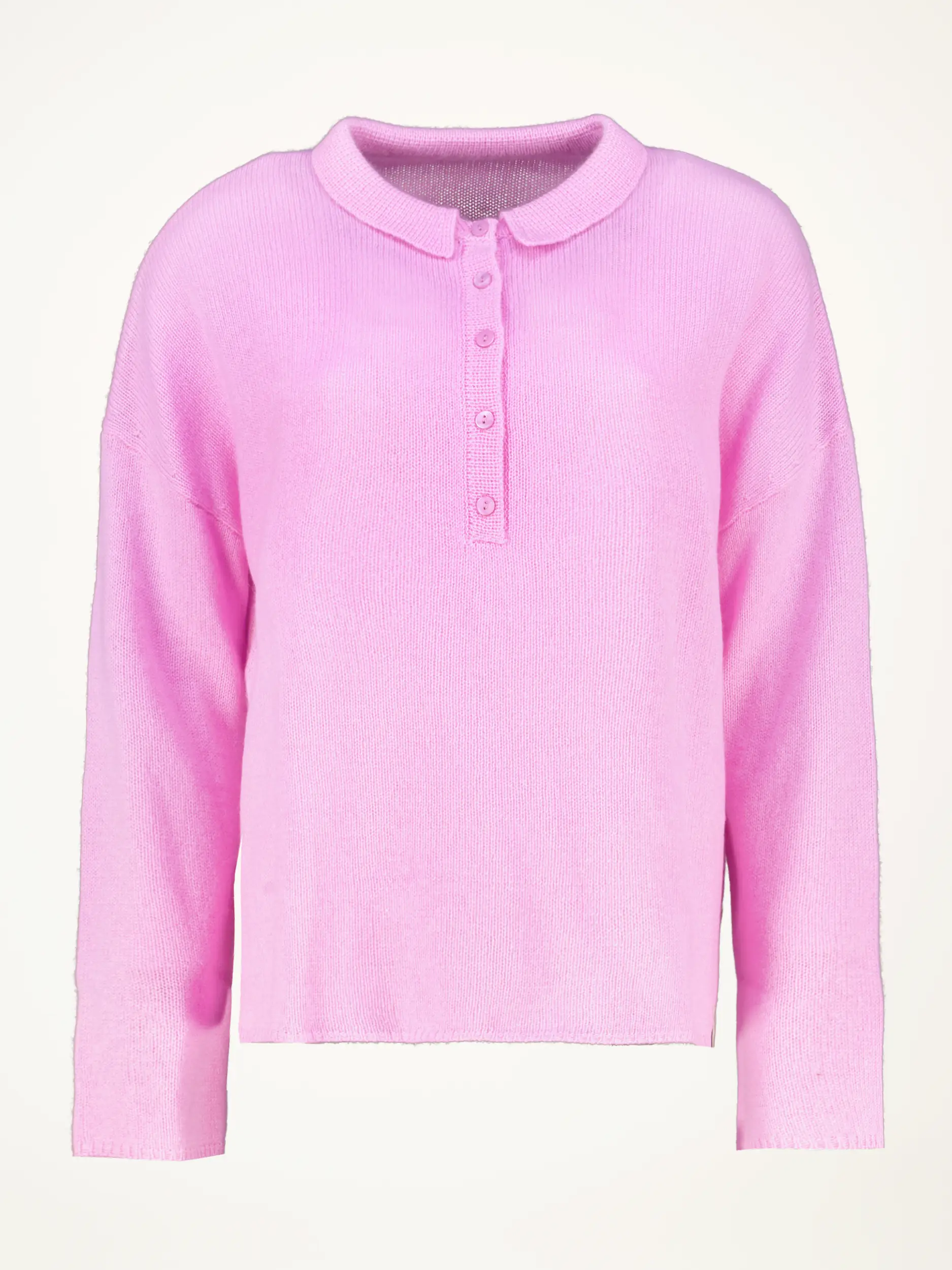 Pullover aus Kaschmir Mix - Artikelansicht - Farbe: Rot