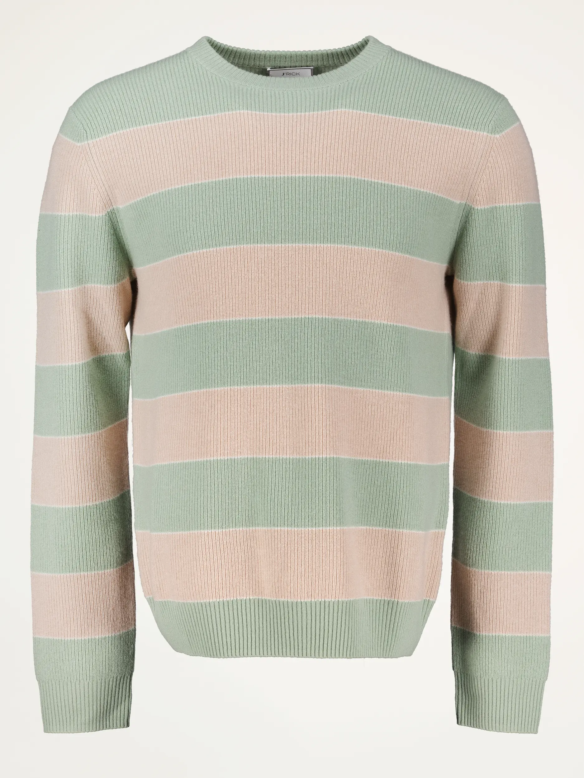 Pullover - Artikelansicht - Farbe: Grün