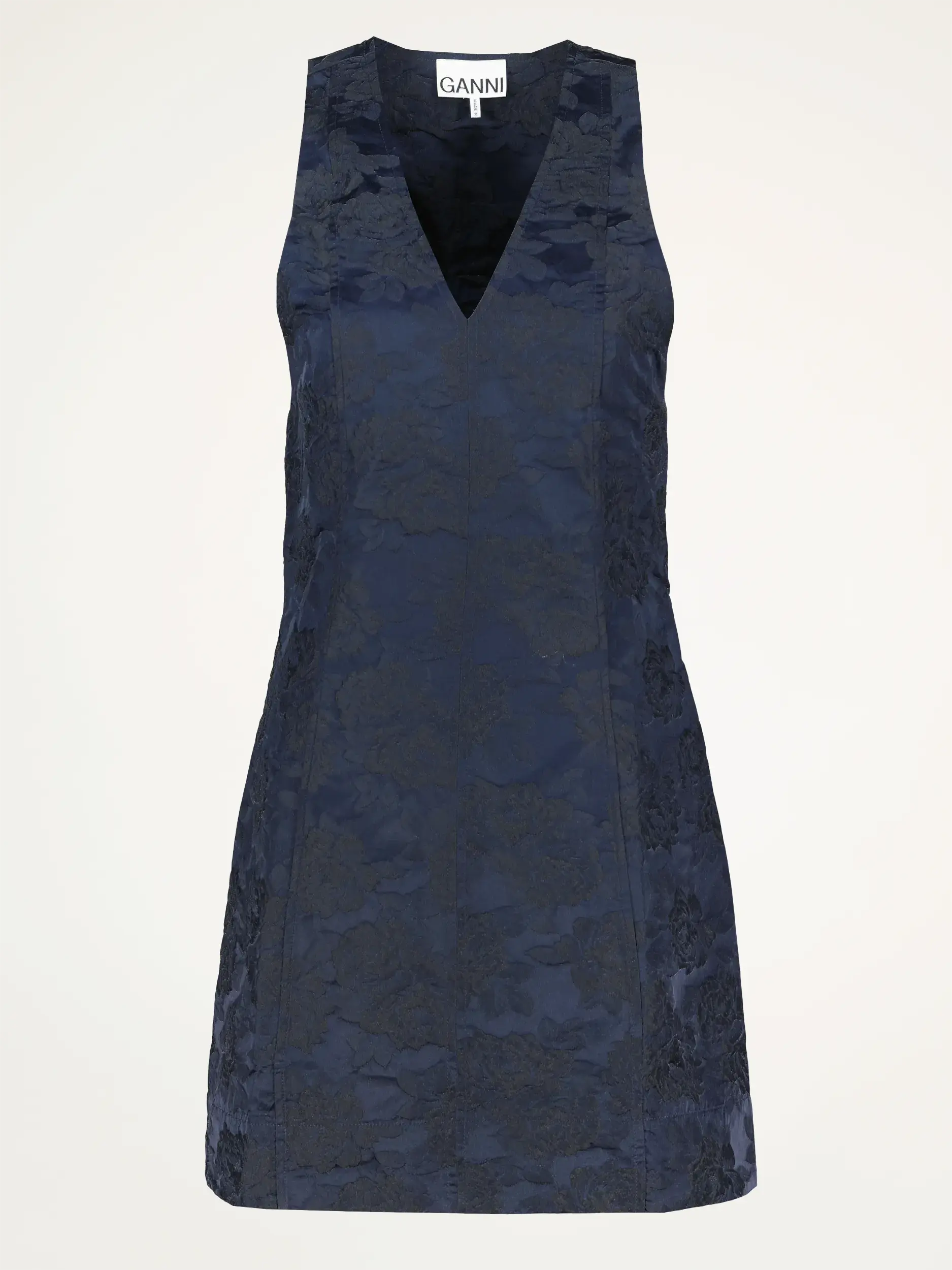 Kleid - Artikelansicht - Farbe: Blau