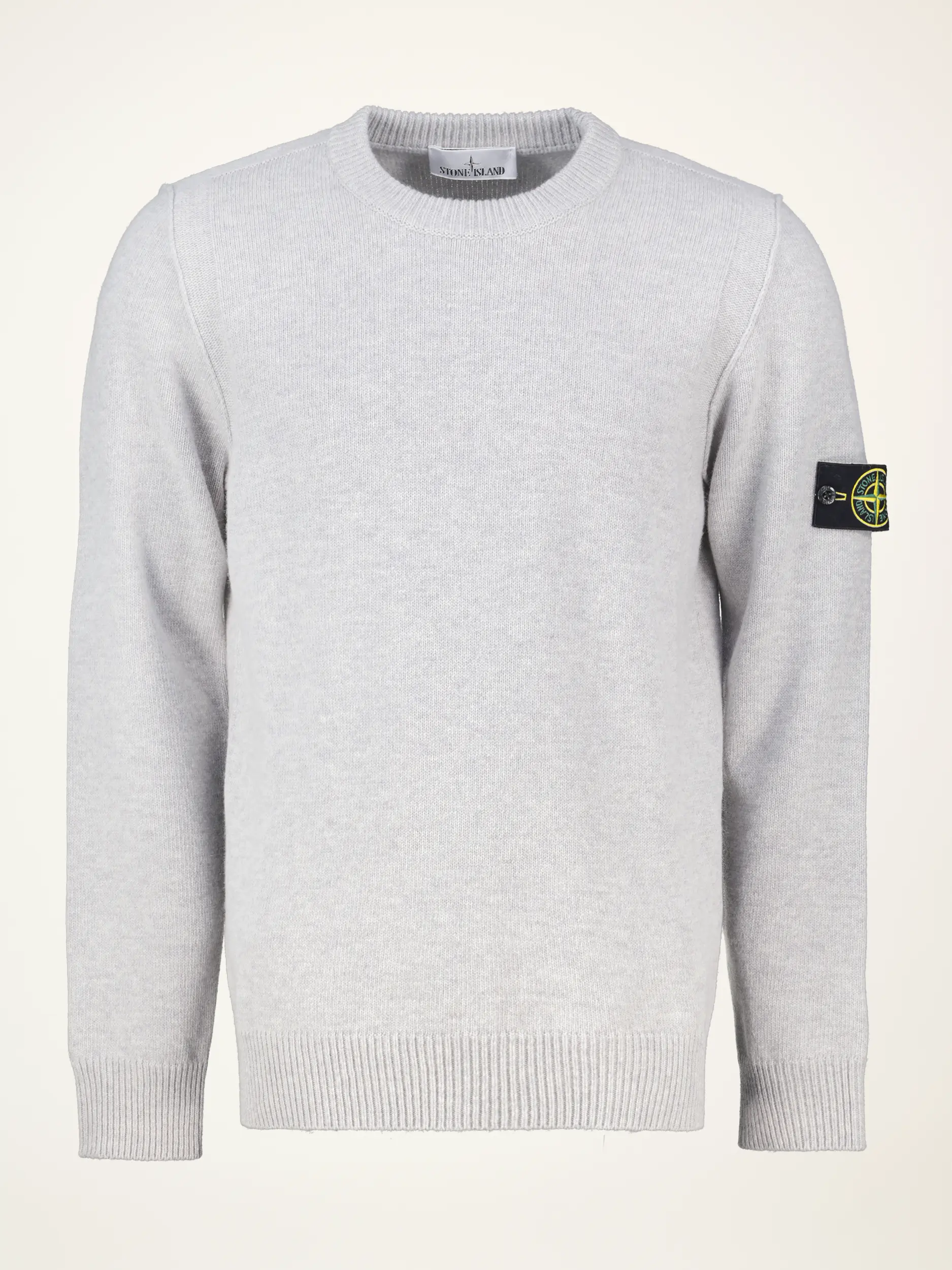 Pullover - Artikelansicht - Farbe: Grau Pullover - Artikelansicht - Farbe: Grau