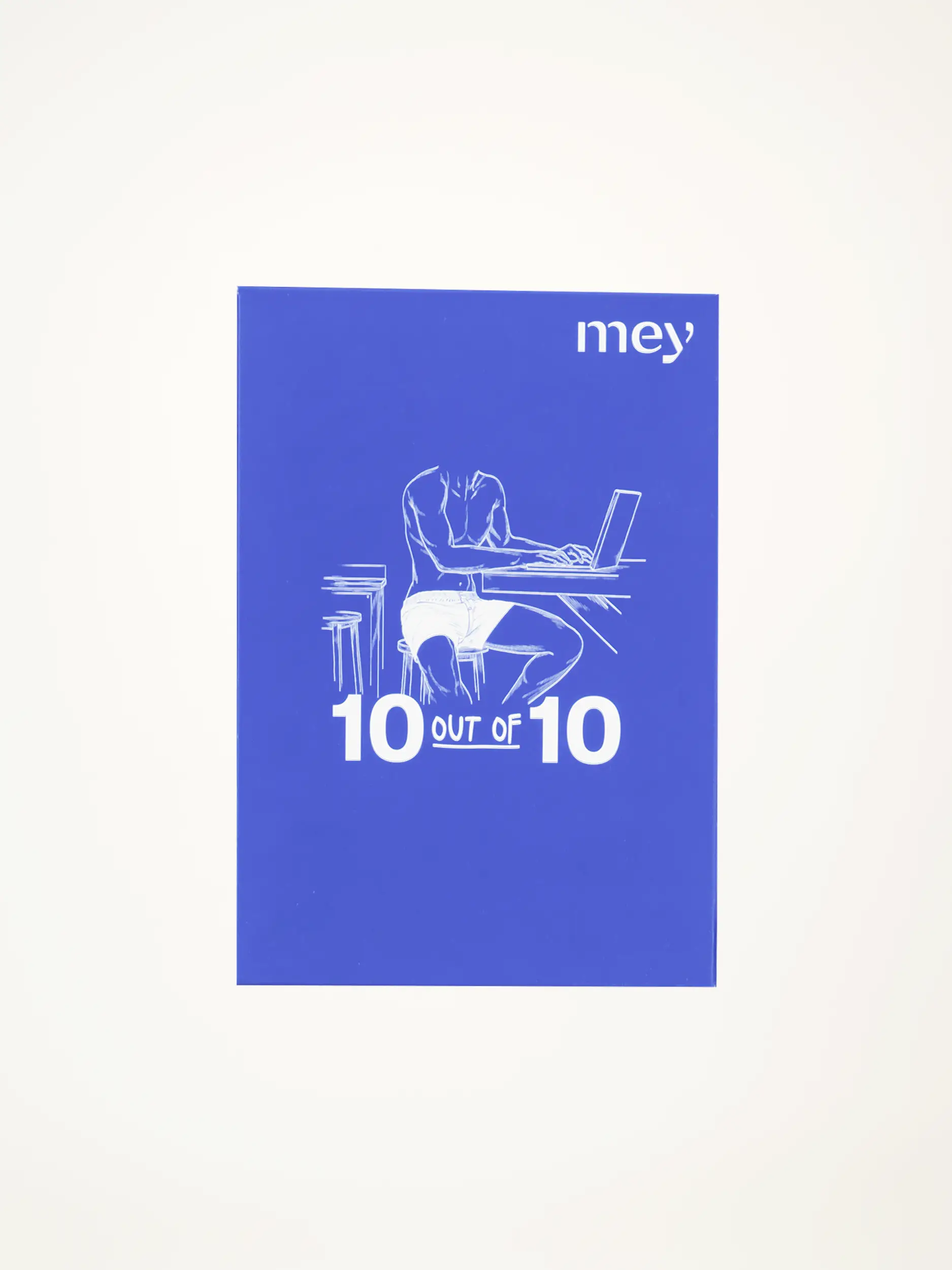 Boxershorts - Artikel weitere Detailansicht 1 - Farbe: Weiß