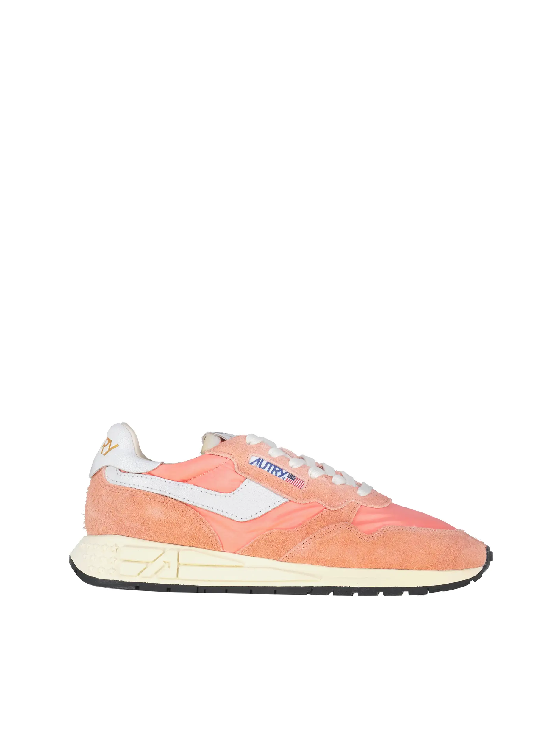 Sneaker 'Reelwind' - Artikel Vorderseite - Farbe: Rot