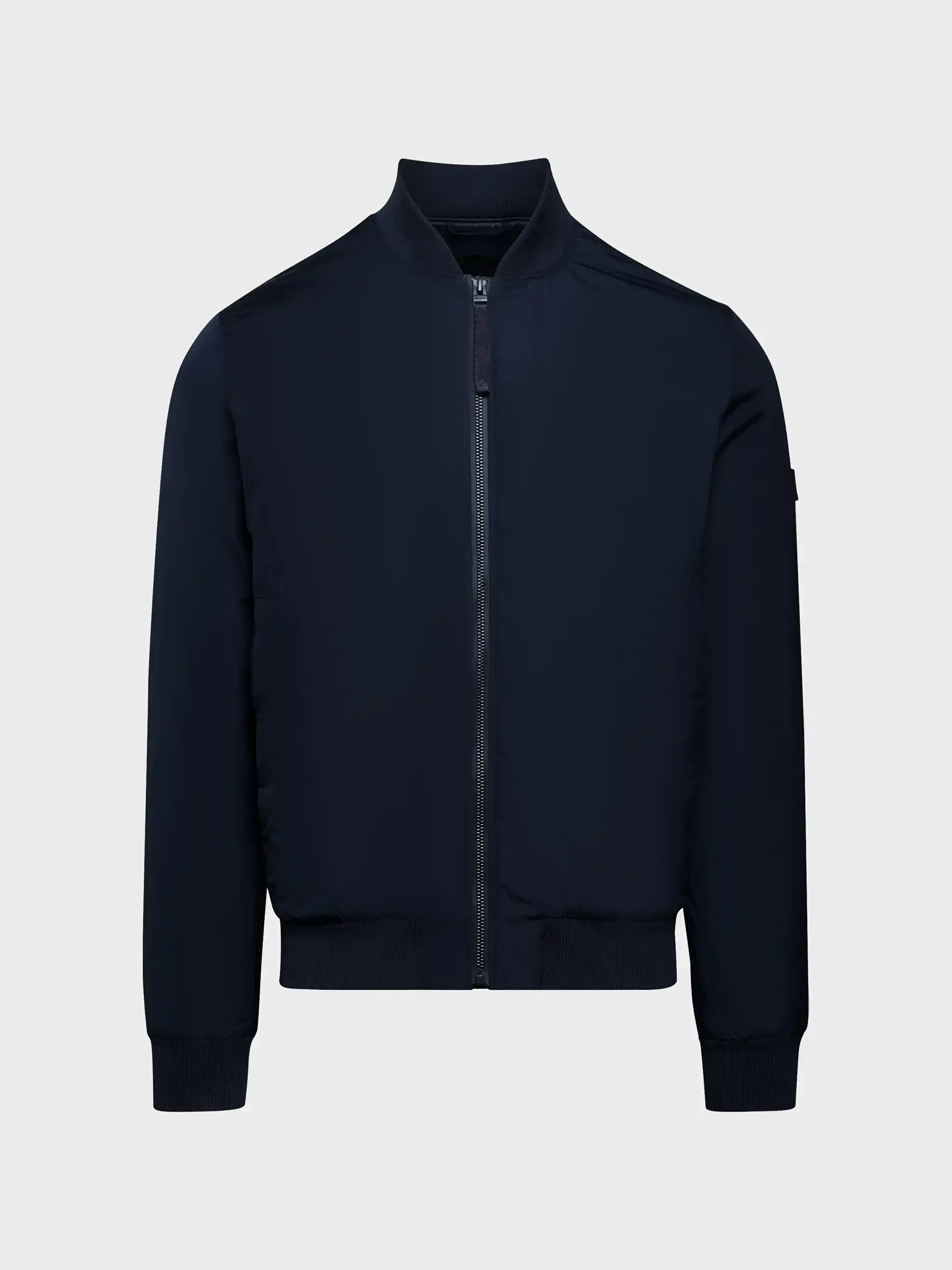 Blouson 'Oublis' Max Verstappen - Artikelansicht - Farbe: Blau