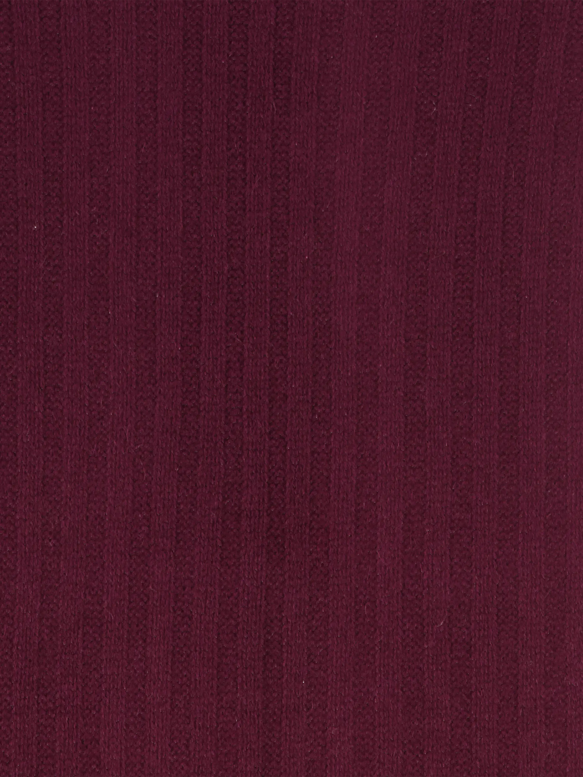 Kaschmirschal - Artikel weitere Detailansicht 1 - Farbe: Rot