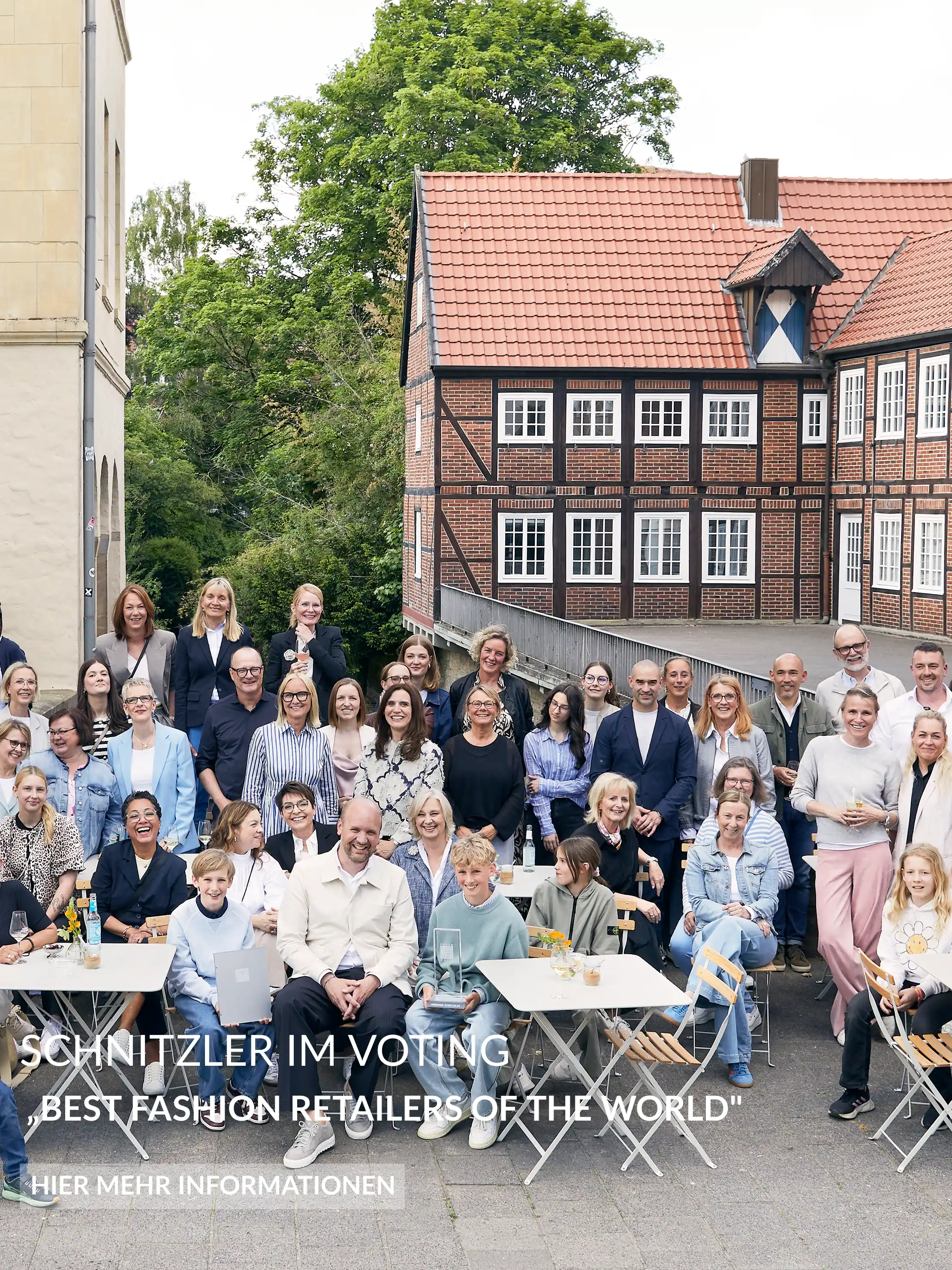 Schnitzler im Voting