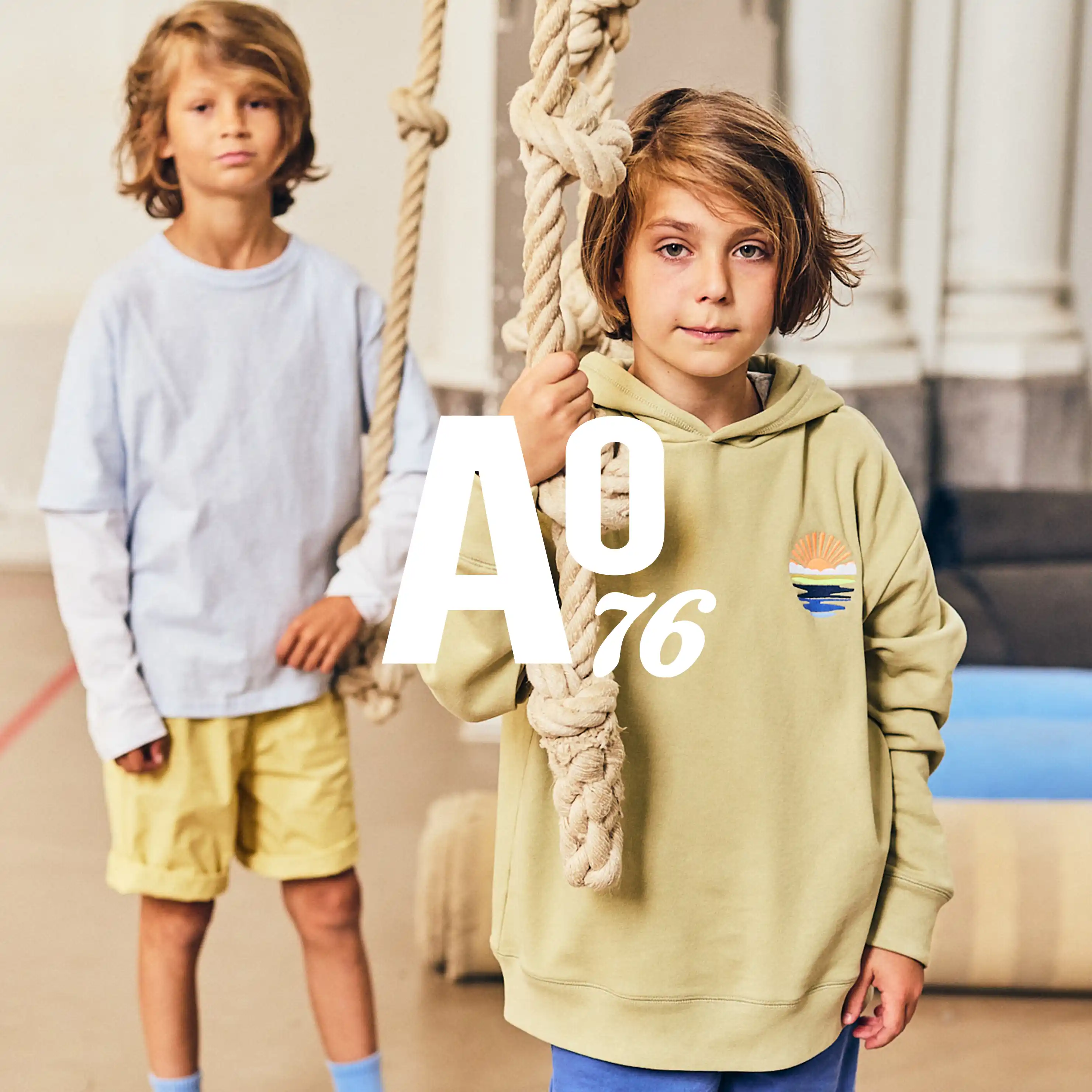 Zur Kollektion von American Outfitters