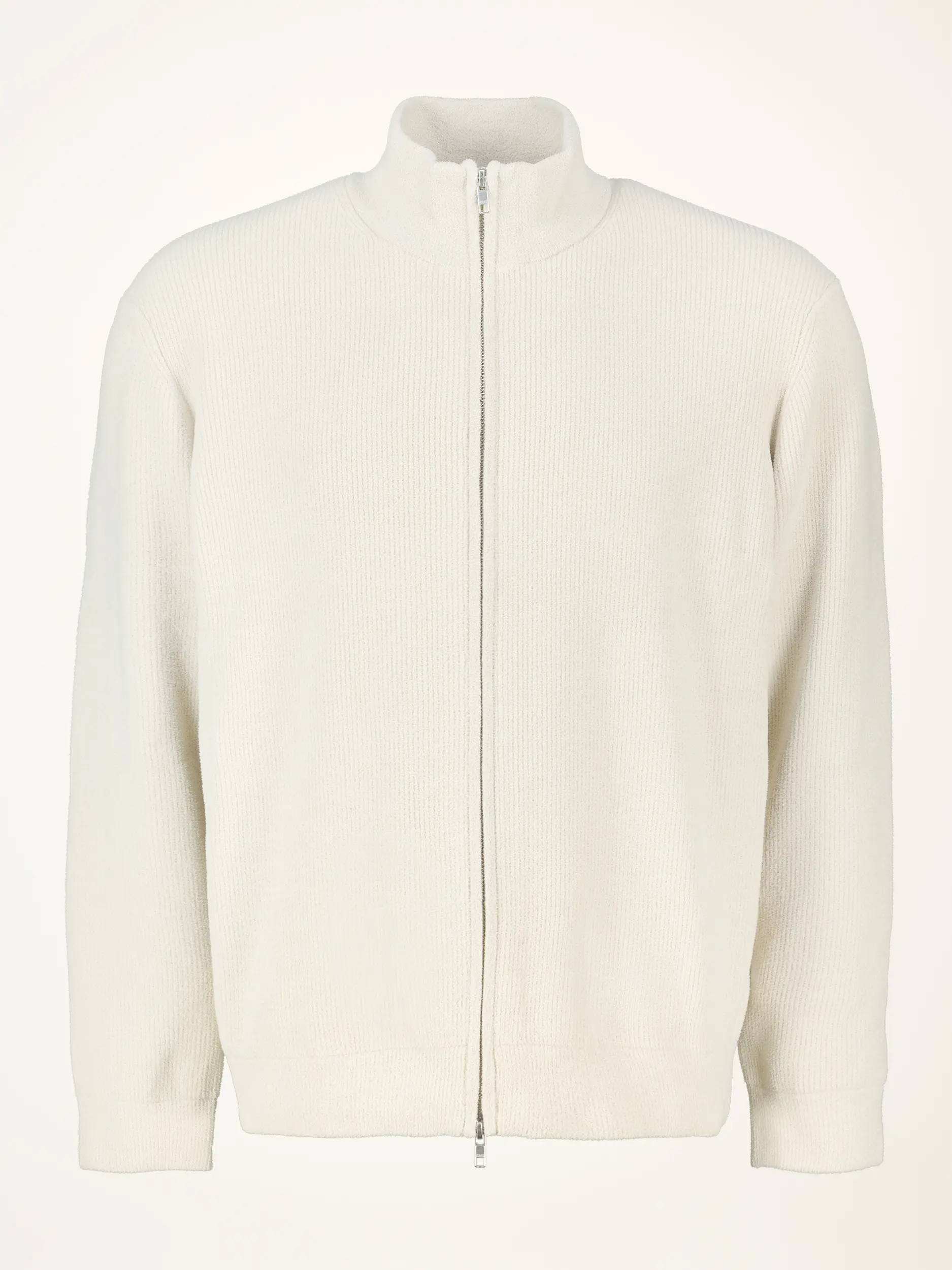 Strickjacke 'Danny' - Artikelansicht - Farbe: Beige