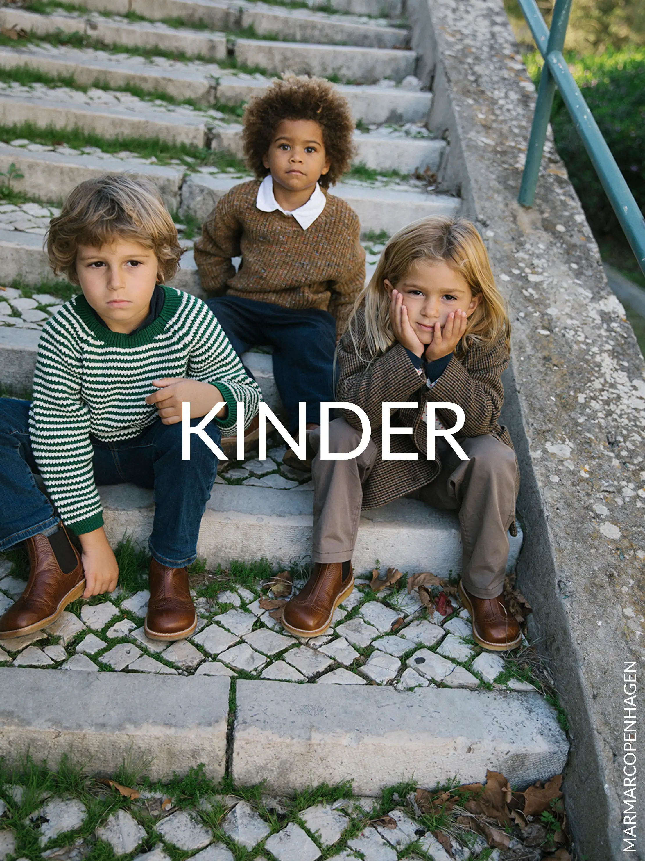 Hier zur Kinderseite.