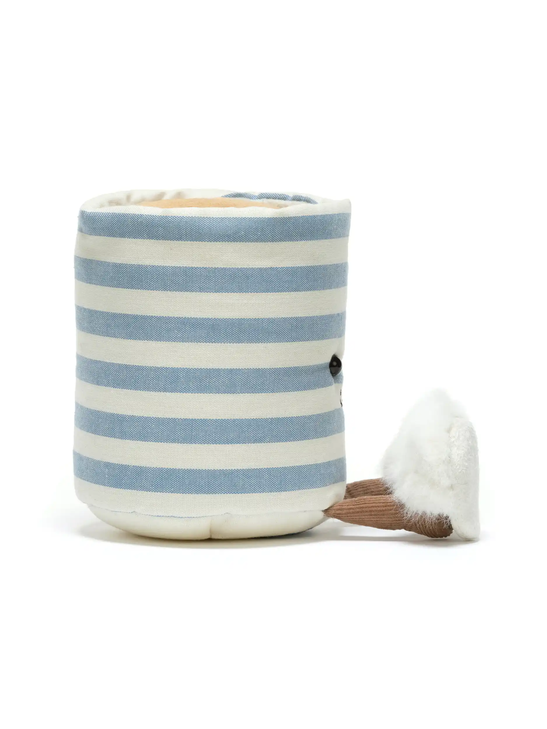 Jellycat-Stofftier 'Amuseables Rosie Lea Mug' - Artikel weitere Detailansicht 1 - Farbe: Braun