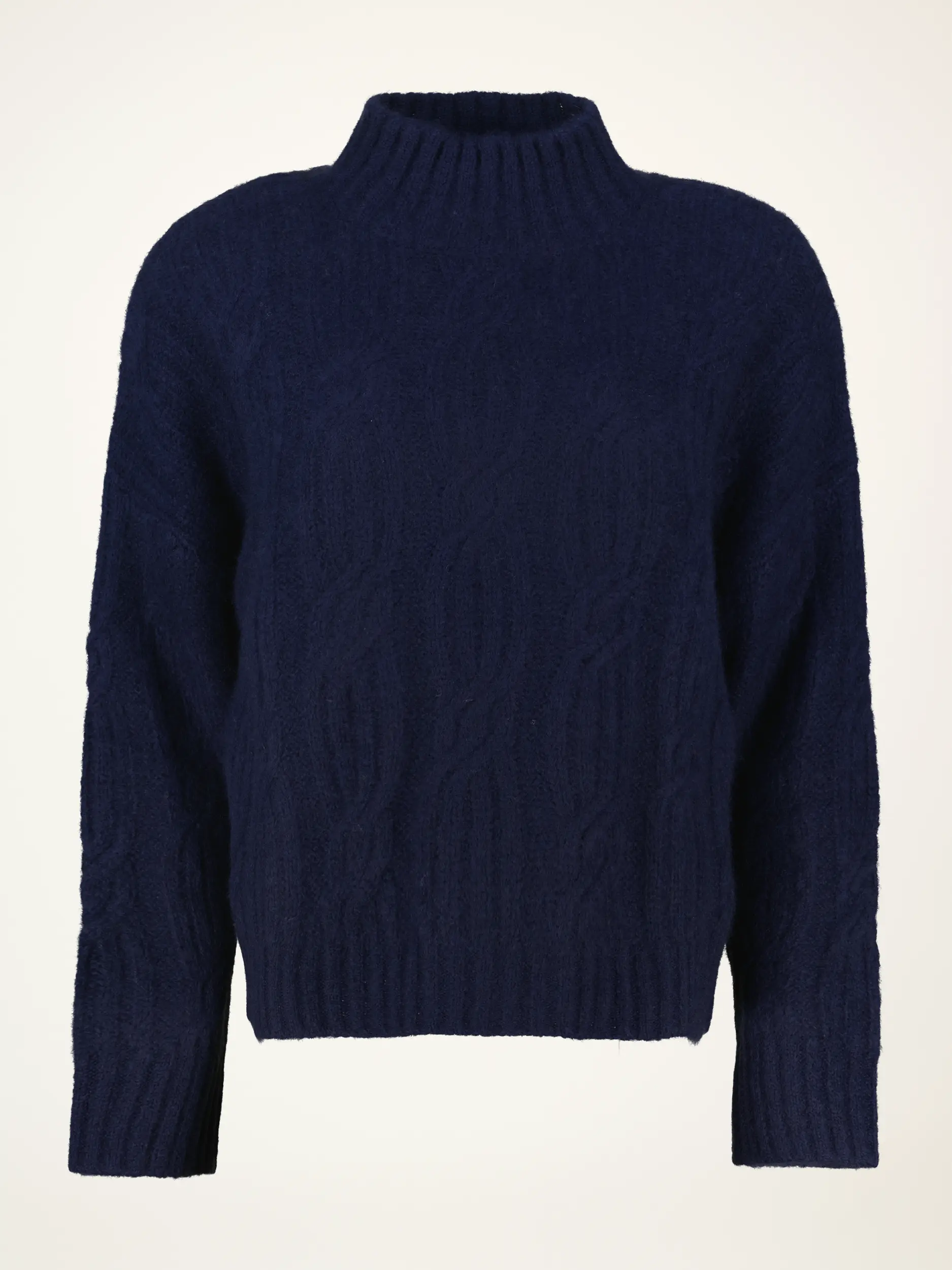 Pullover 'Hever' aus Kaschmir - Artikelansicht Pullover 'Hever' aus Kaschmir - Artikelansicht