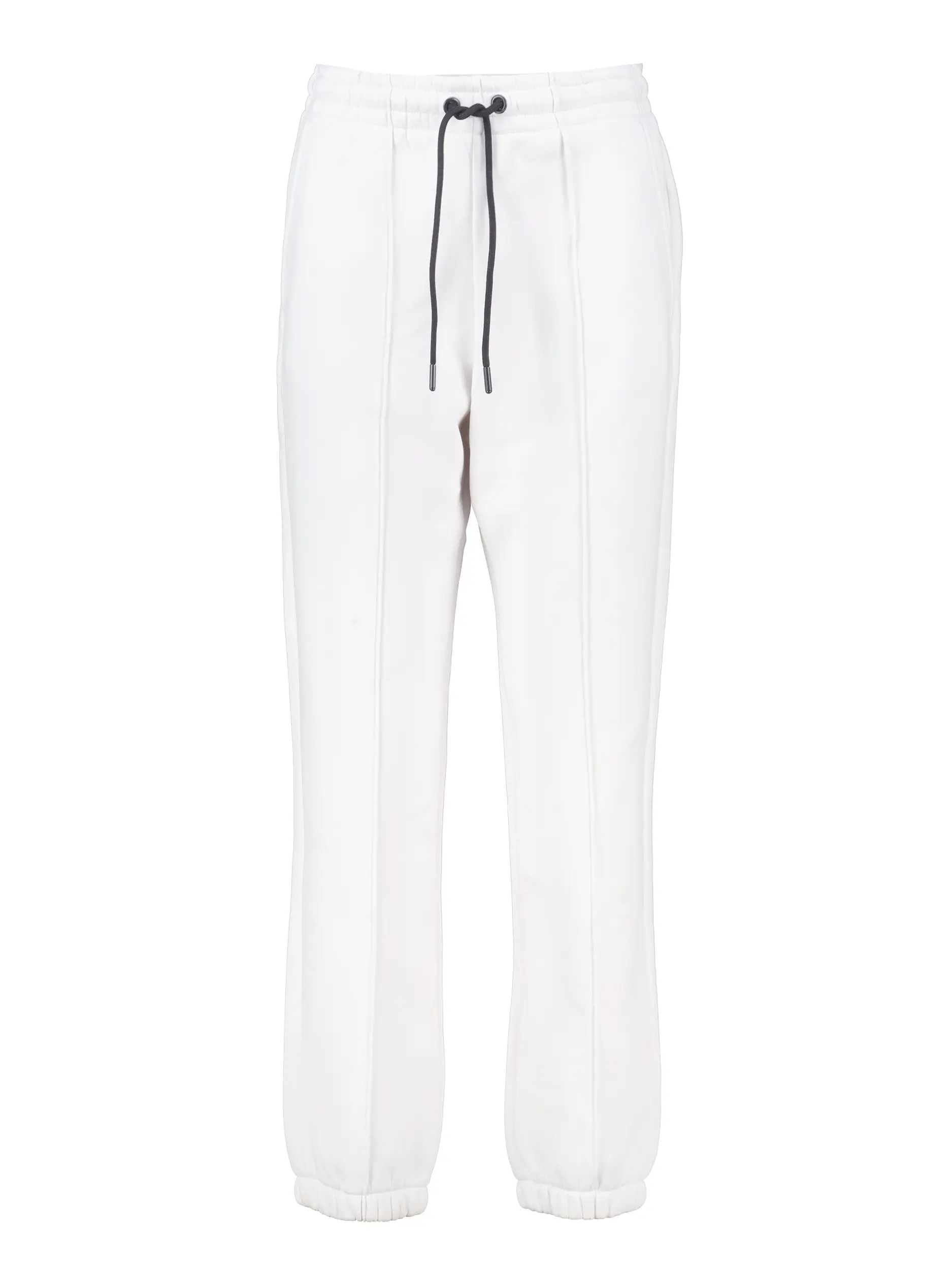 Sweathose - Artikel Vorderseite - Farbe: Creme
