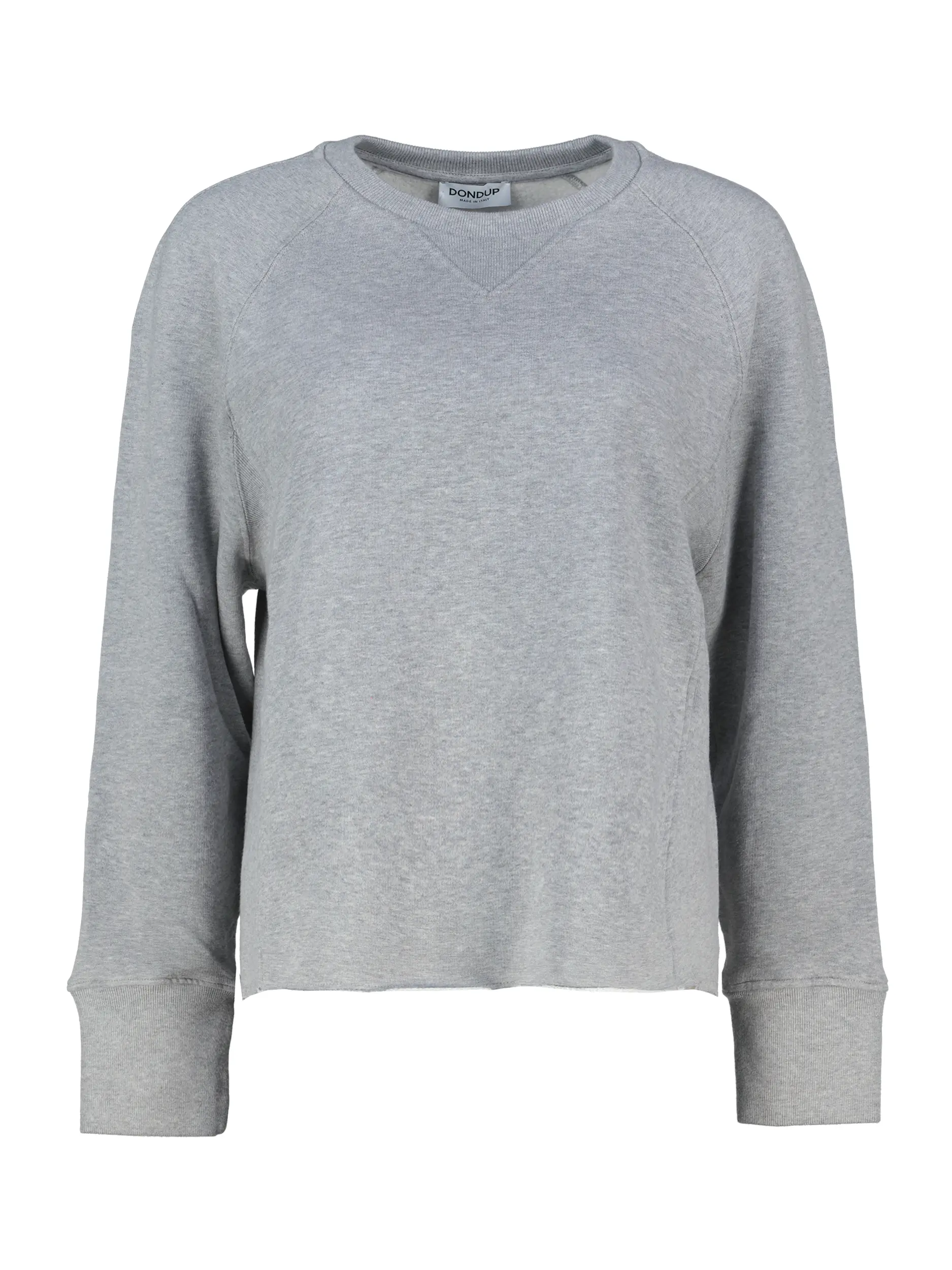 Sweatshirt - Artikel Vorderseite