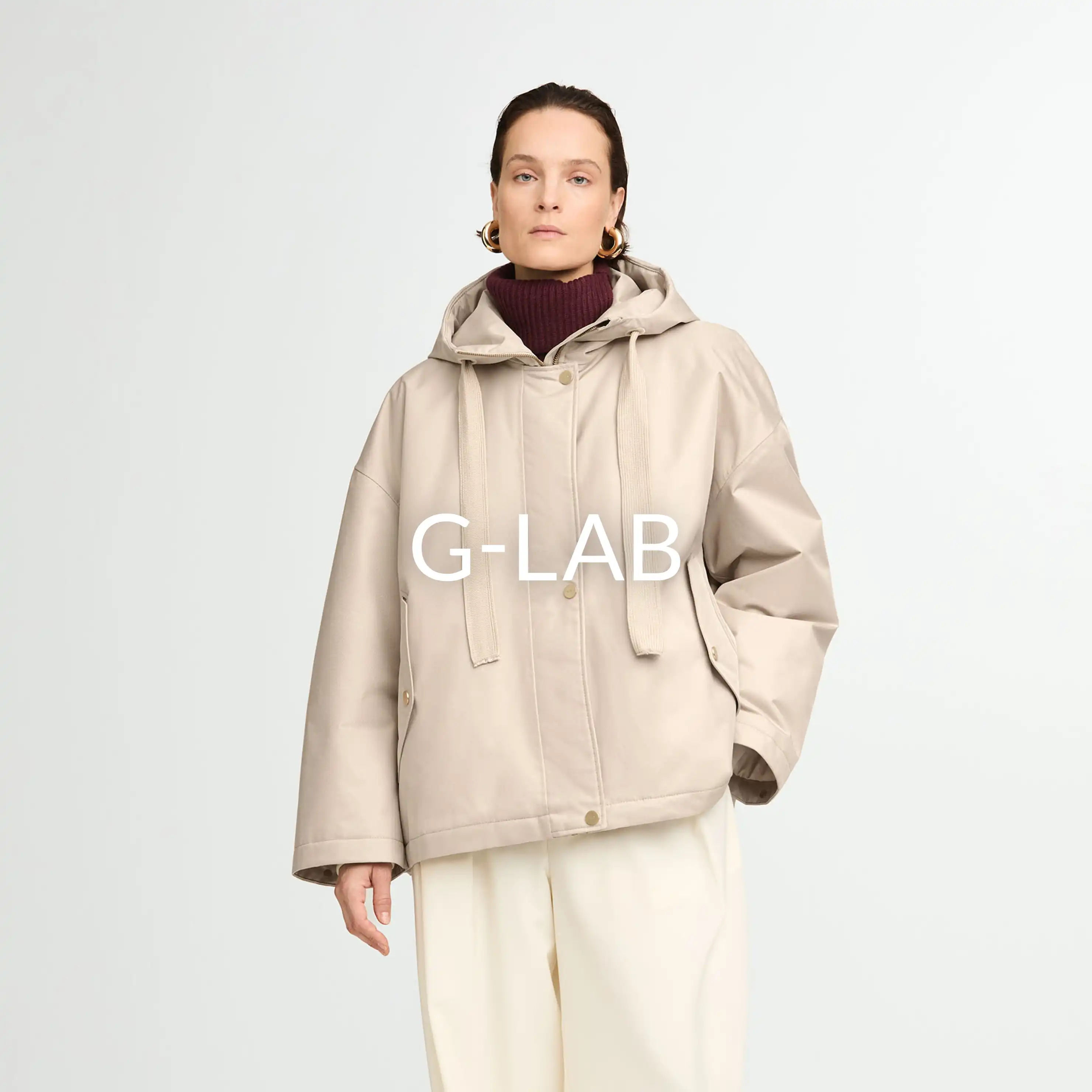 Zur Damenkollektion von G-Lab
