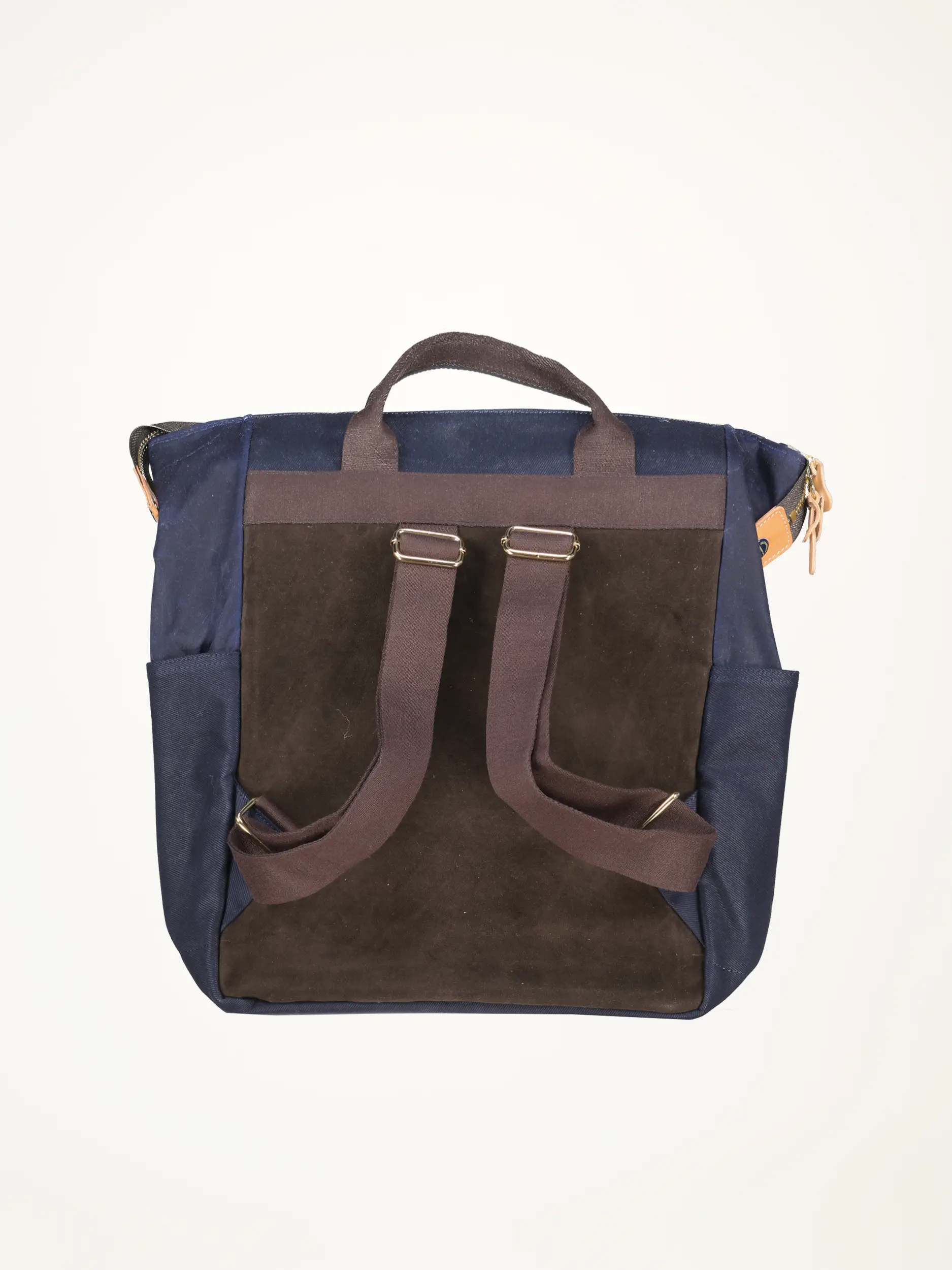 Rucksack - Artikelansicht - Farbe: Blau