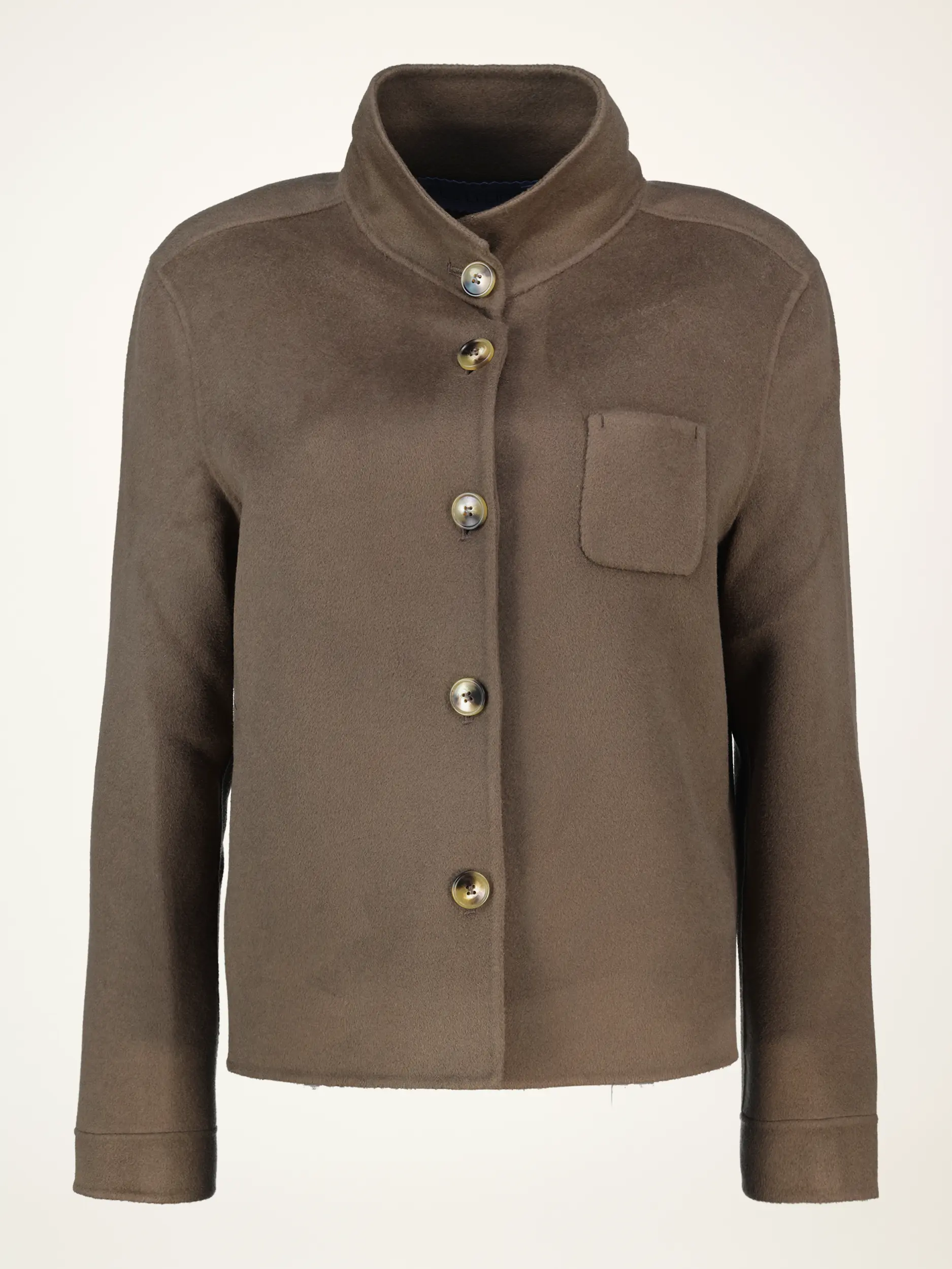 Wolljacke - Artikelansicht Wolljacke - Artikelansicht