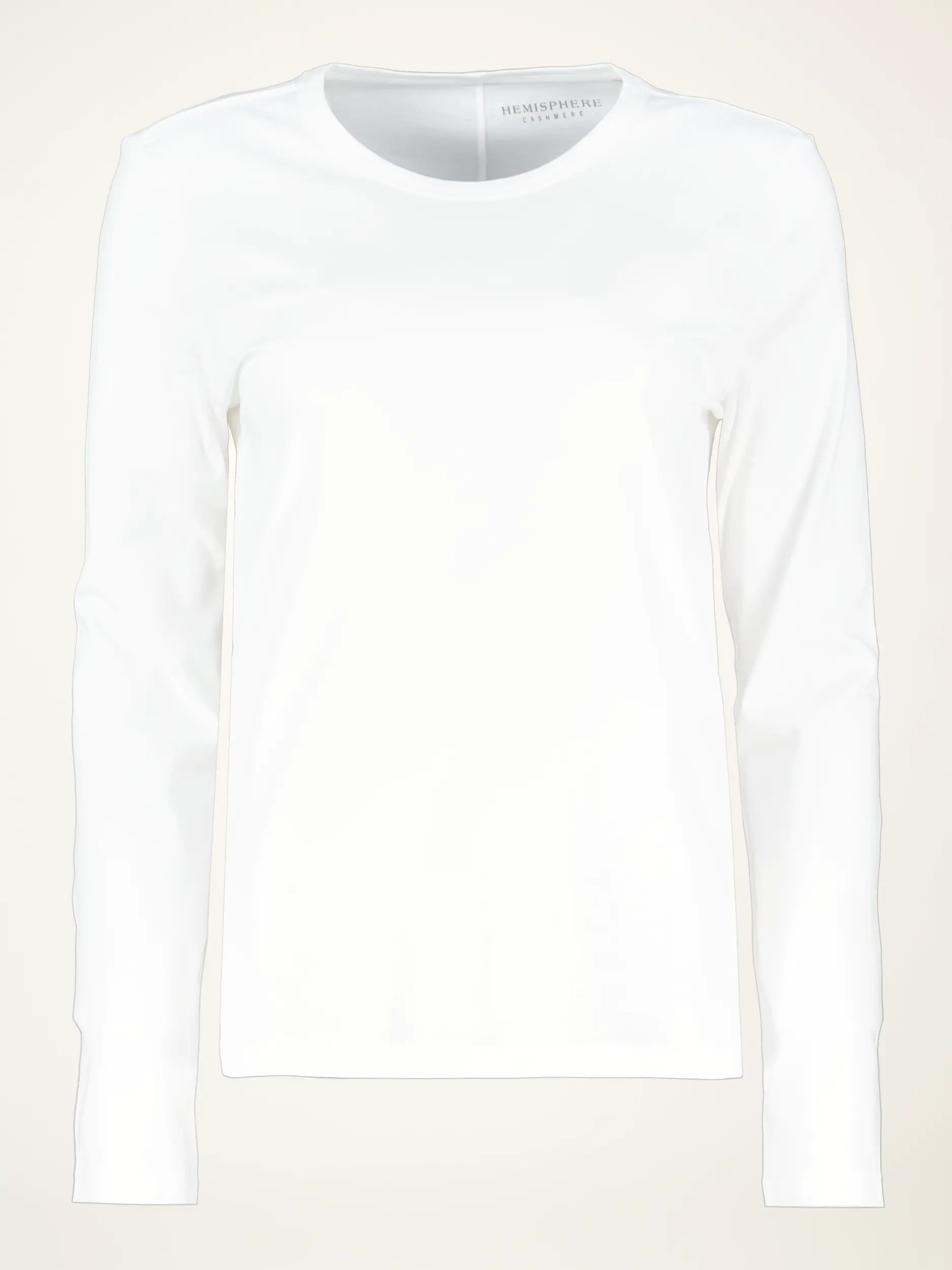 Langarmshirt 'Candia' - Artikelansicht