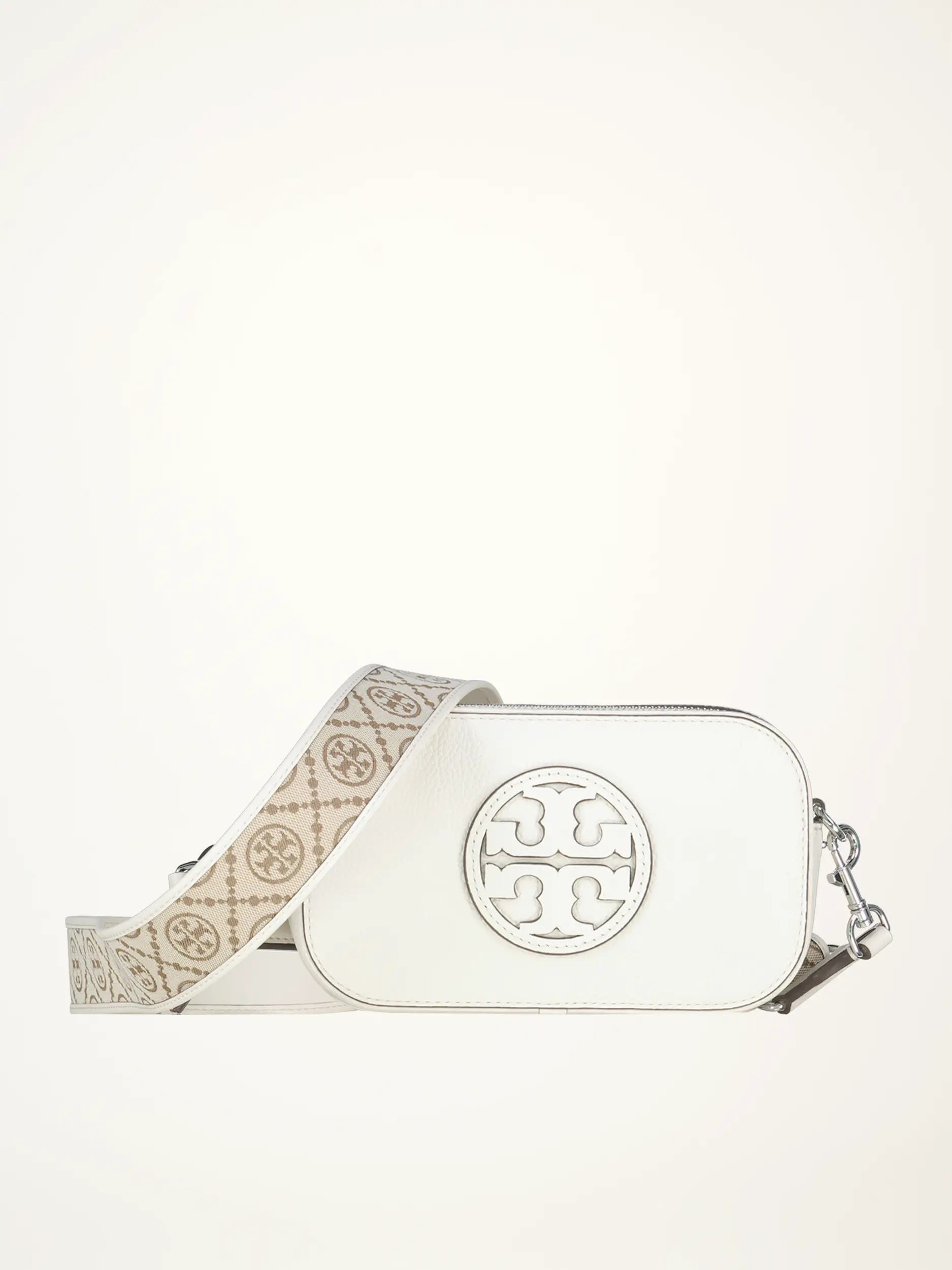 Tasche 'Miller Mini' - Artikelansicht - Farbe: Creme