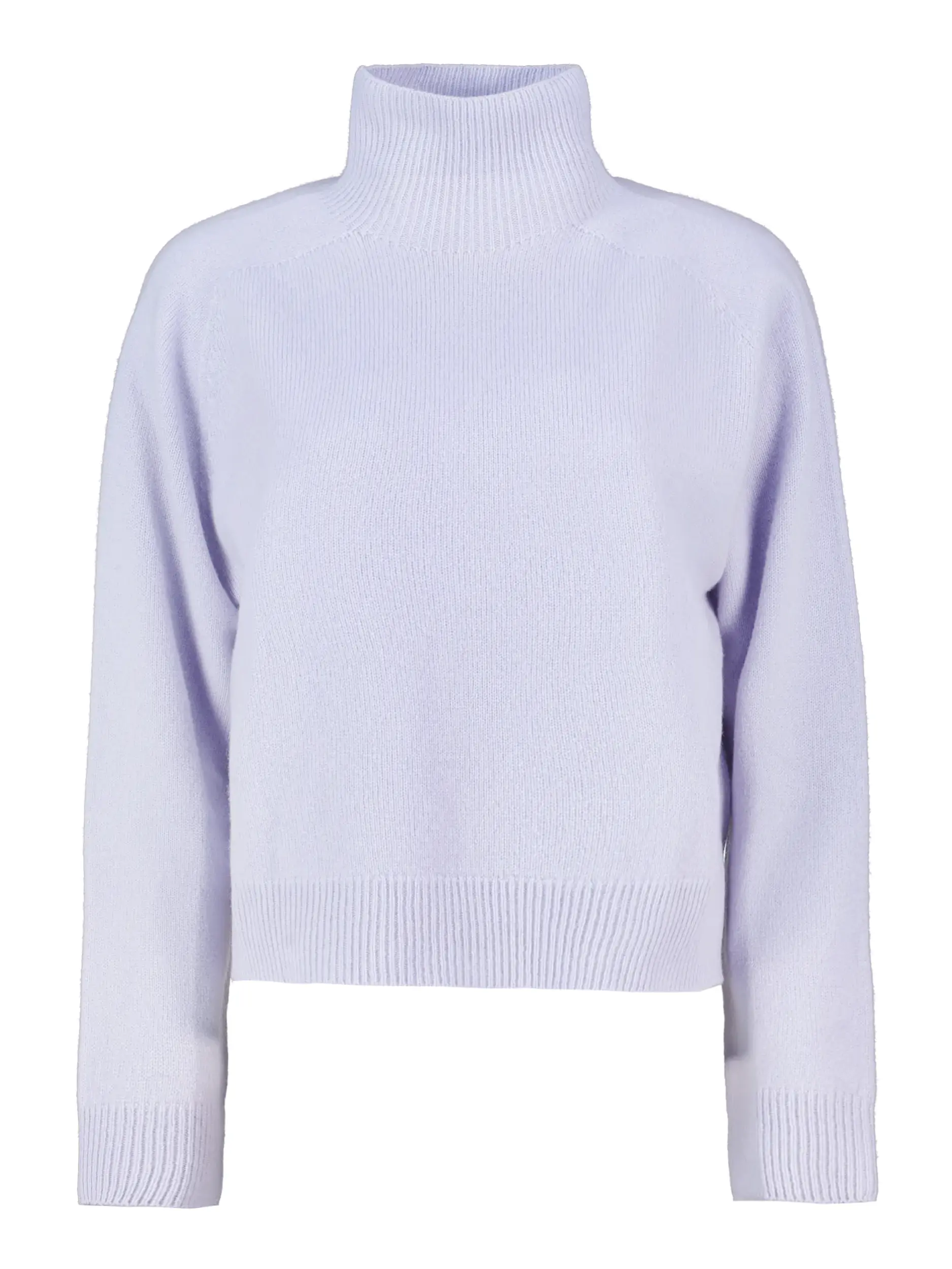 Pullover 'Lyzima' - Artikel Vorderseite - Farbe: Blau