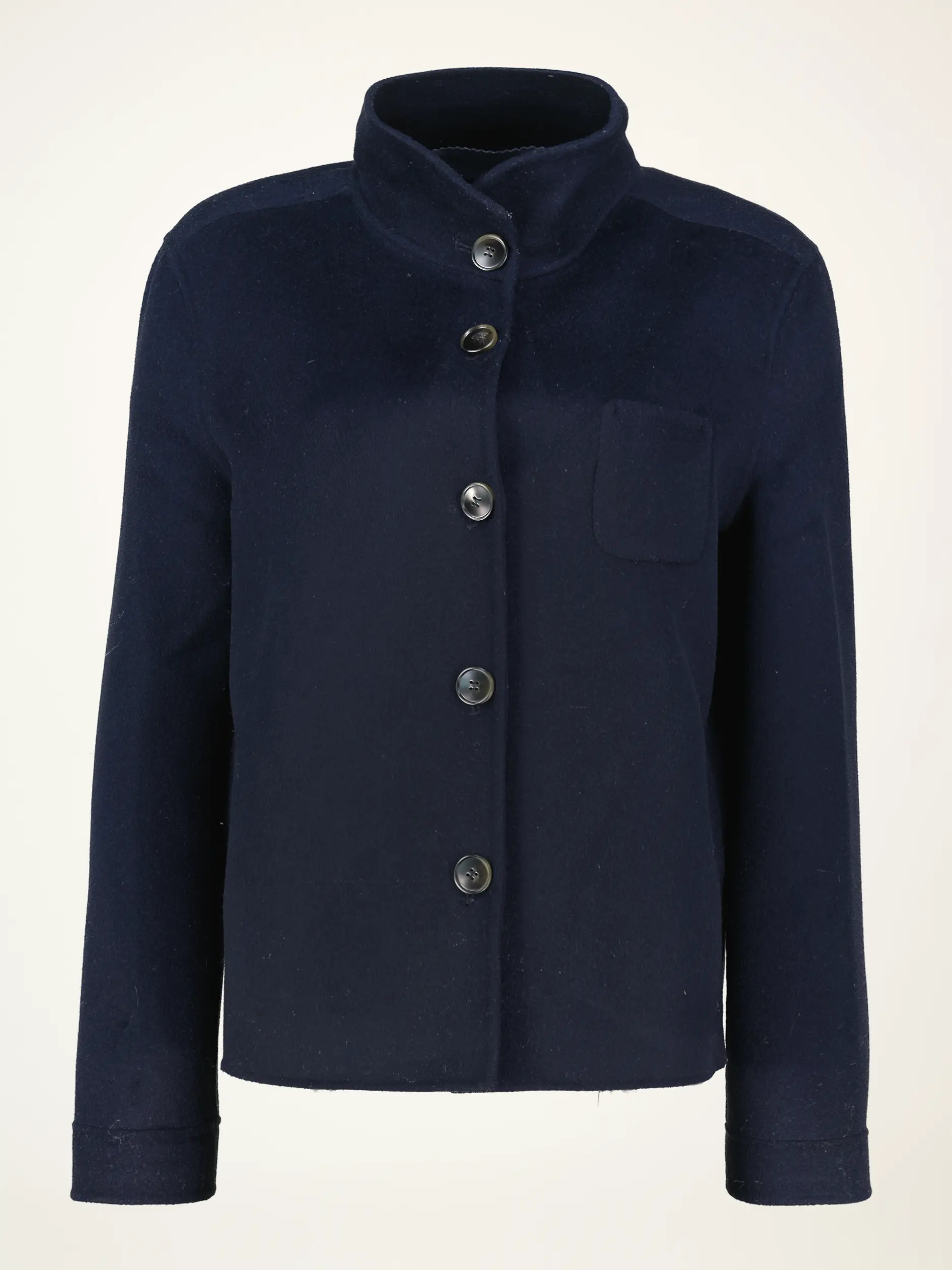 Wolljacke - Artikelansicht Wolljacke - Artikelansicht