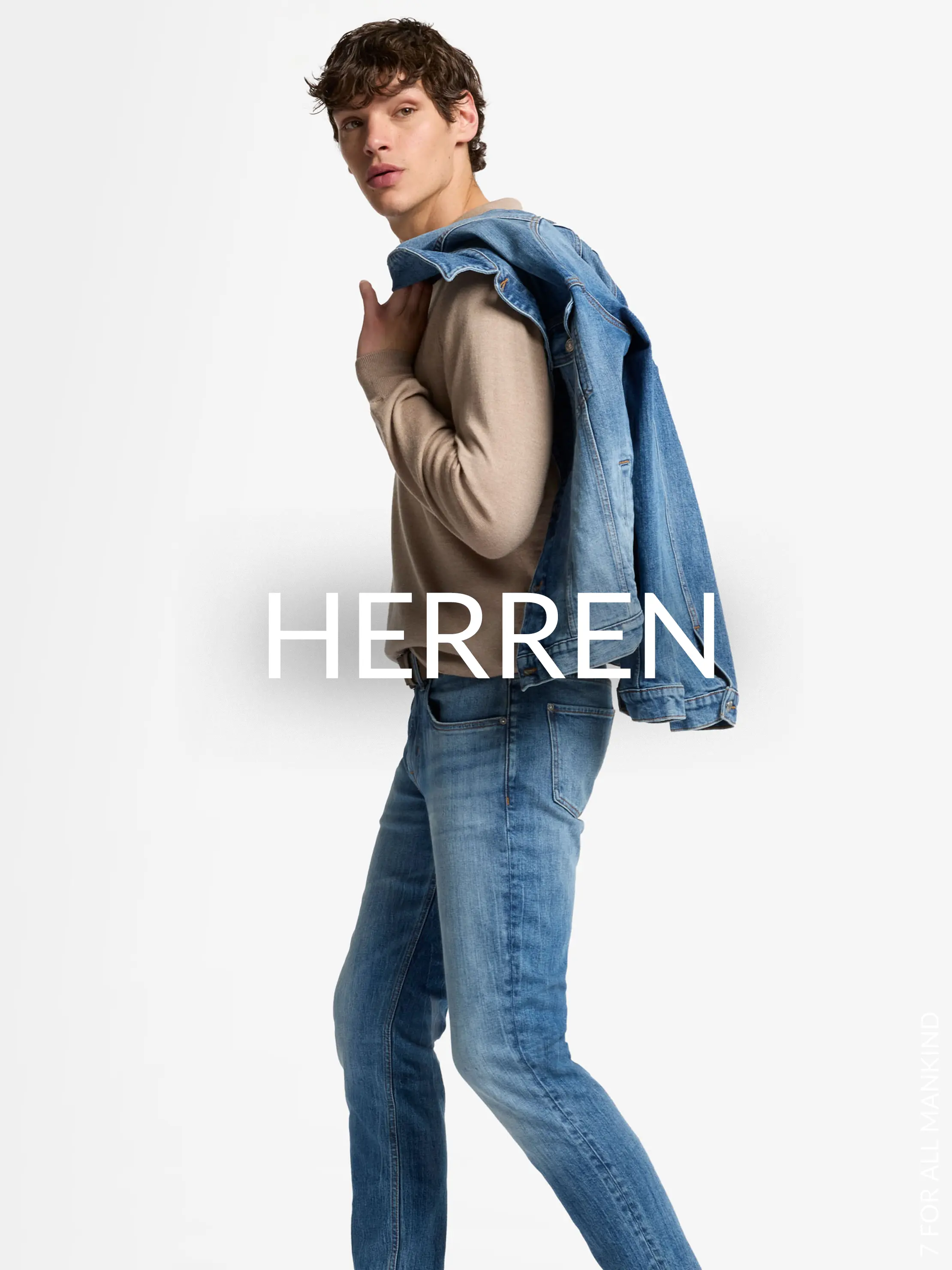 Zu unserer Herrenkollektion