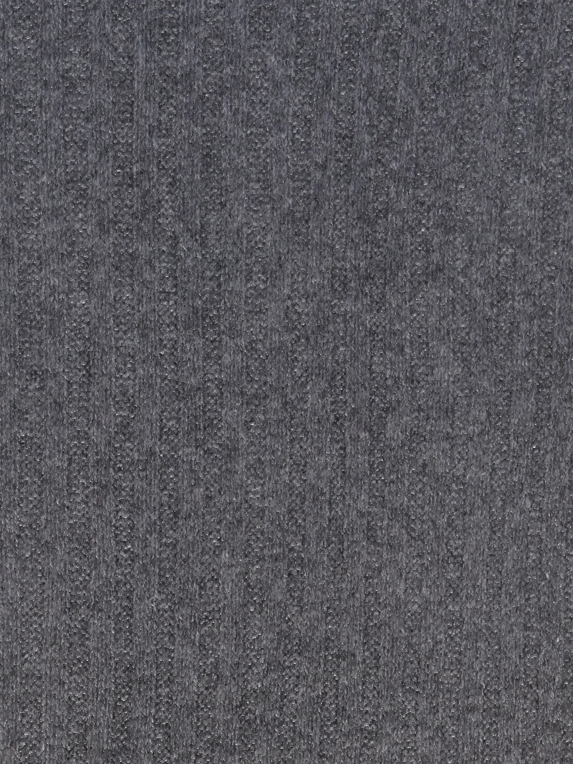 Kaschmirschal - Artikel weitere Detailansicht 1 - Farbe: Grau