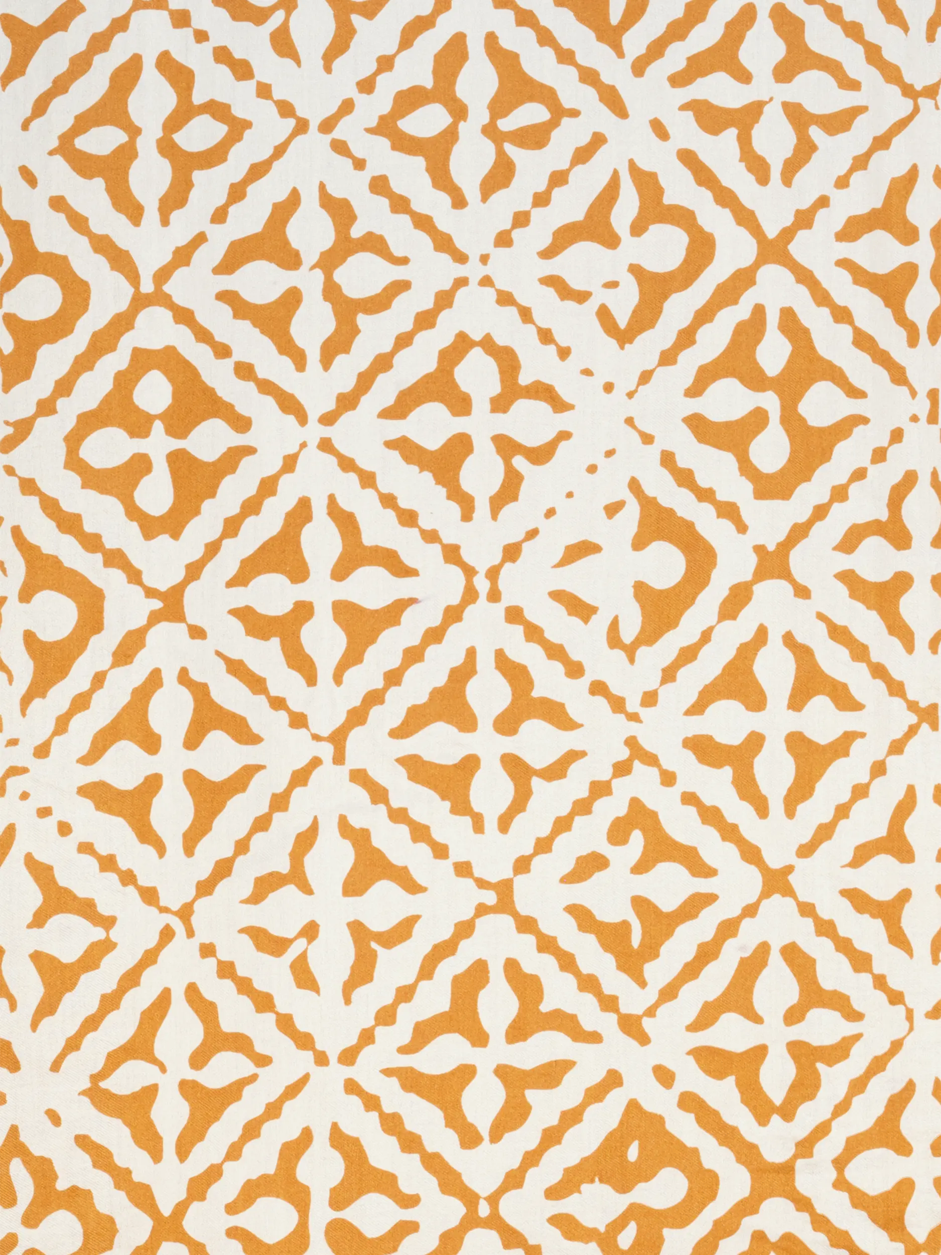 Seidentuch - Artikel Rückseite - Farbe: Beige