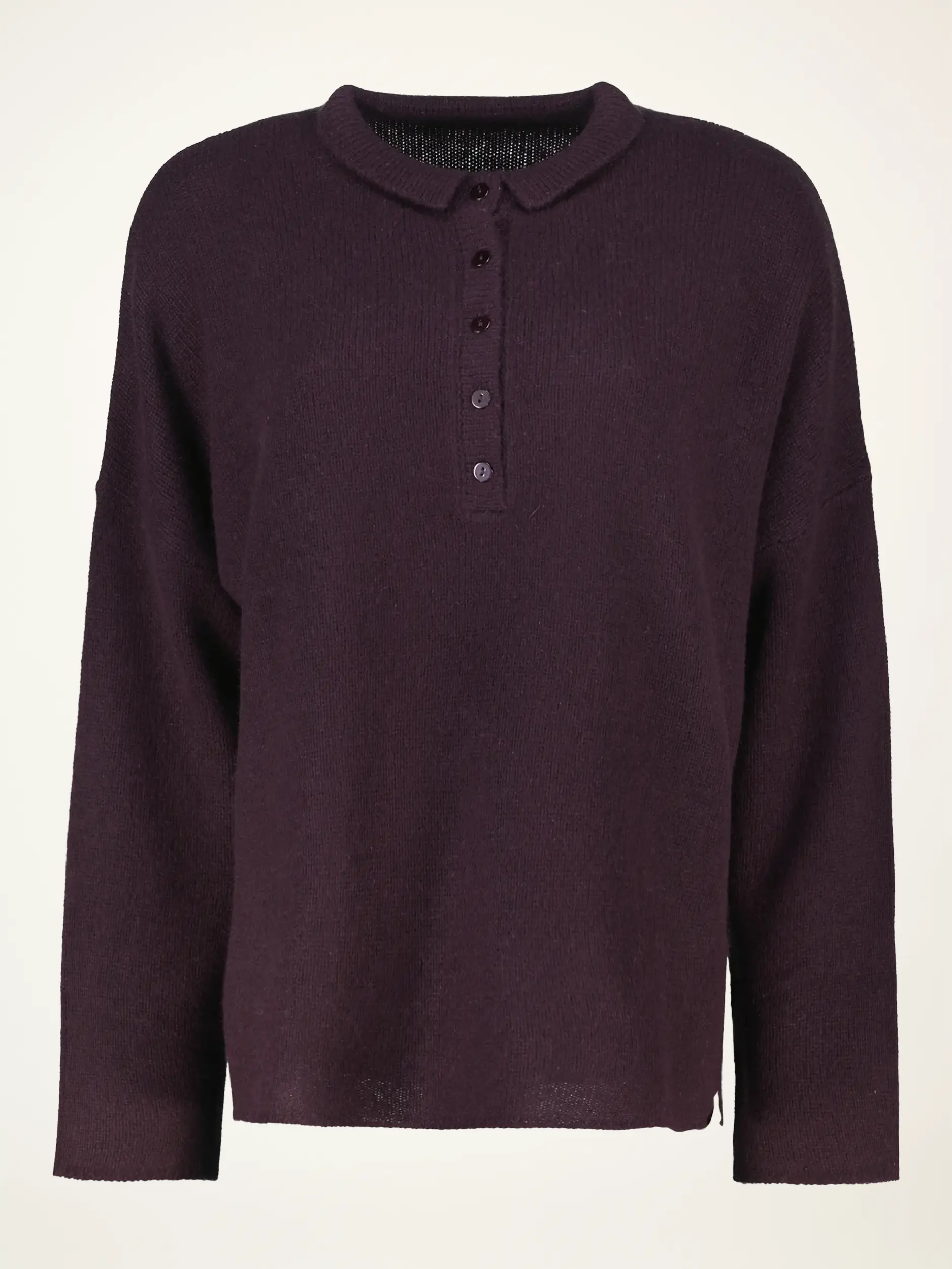 Pullover aus Cashmere langarm - Artikelansicht Pullover aus Cashmere langarm - Artikelansicht