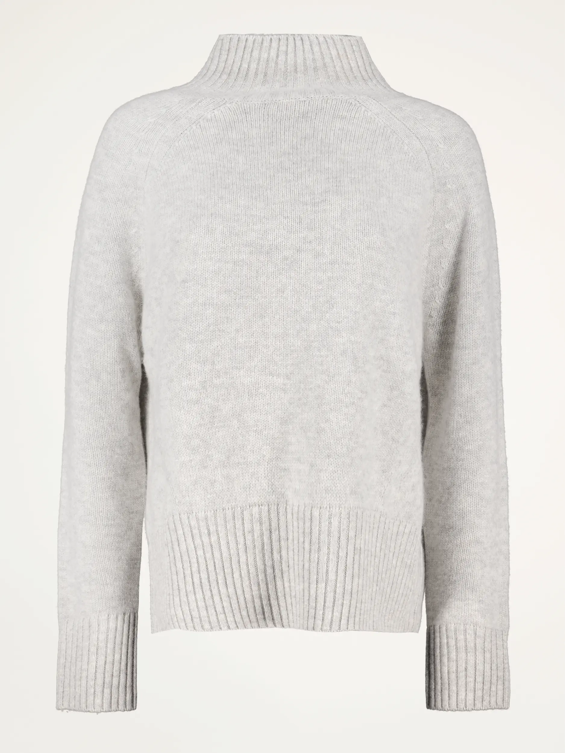 Pullover  - Artikelansicht - Farbe: Grau