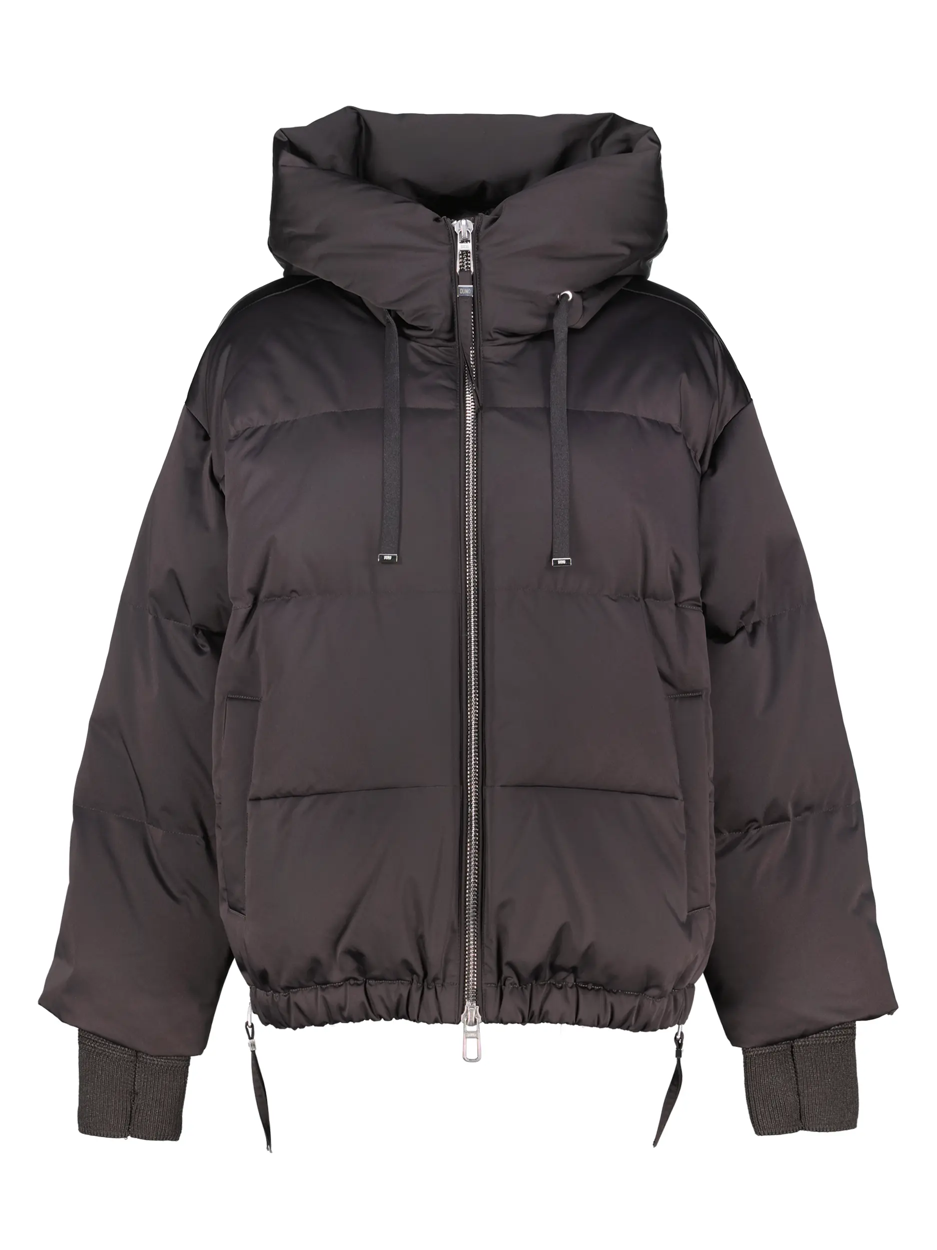Jacke 'Heka' - Artikel Vorderseite - Farbe: Braun