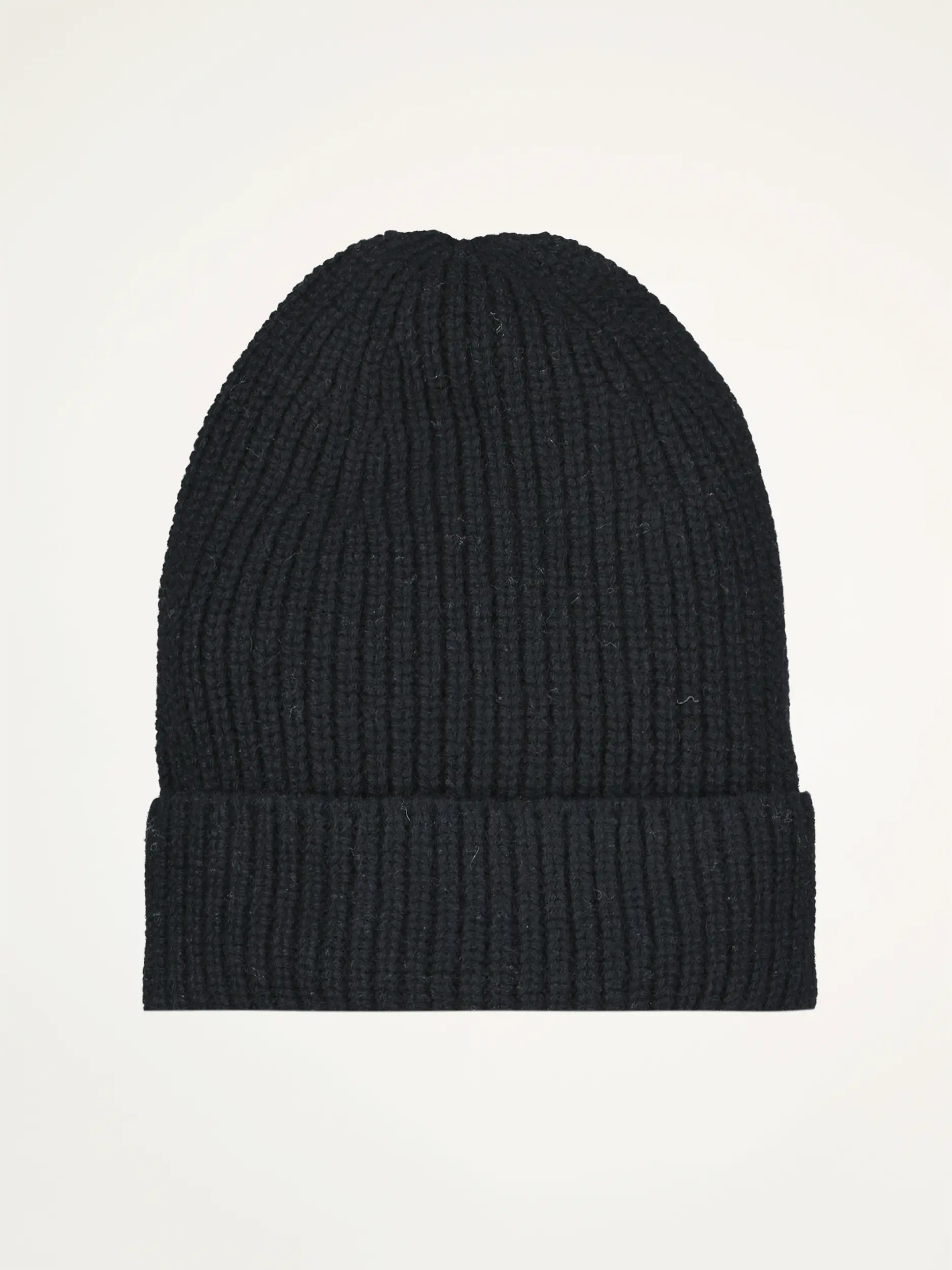 Mütze - Artikelansicht - Farbe: Schwarz