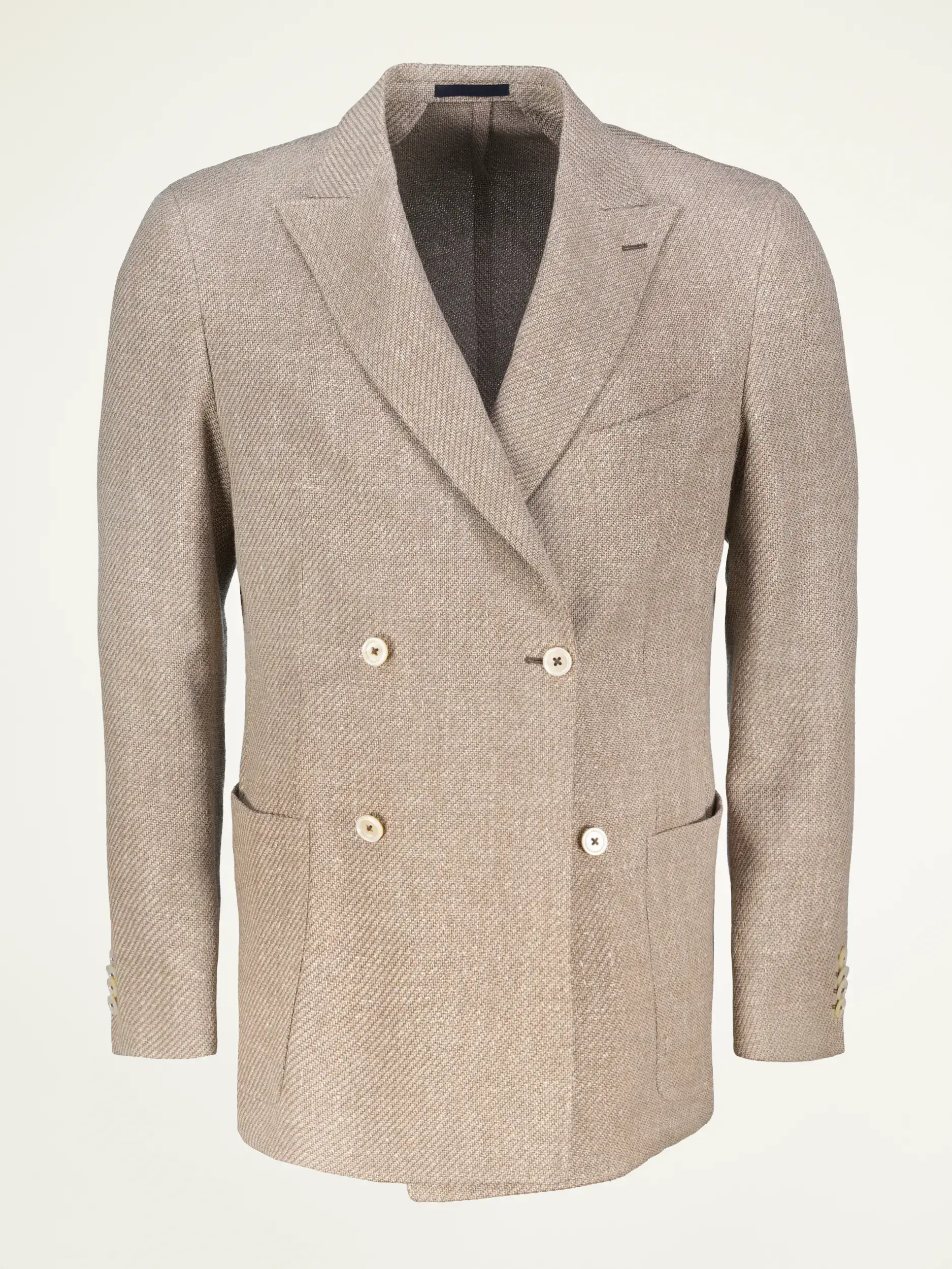 Sakko - Artikelansicht - Farbe: Beige