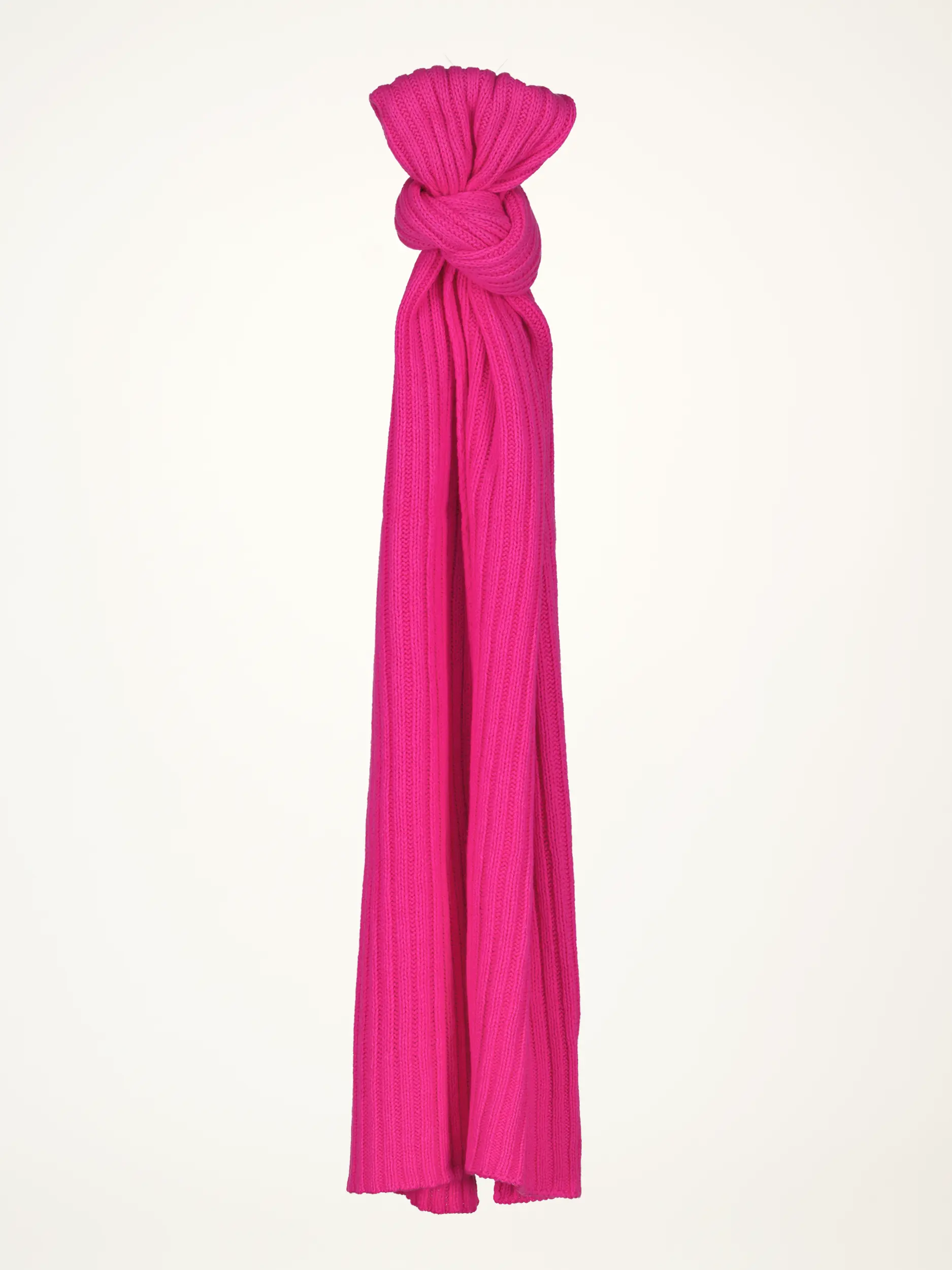 Schal 'Maxi' - Artikelansicht - Farbe: Rosa&Pink