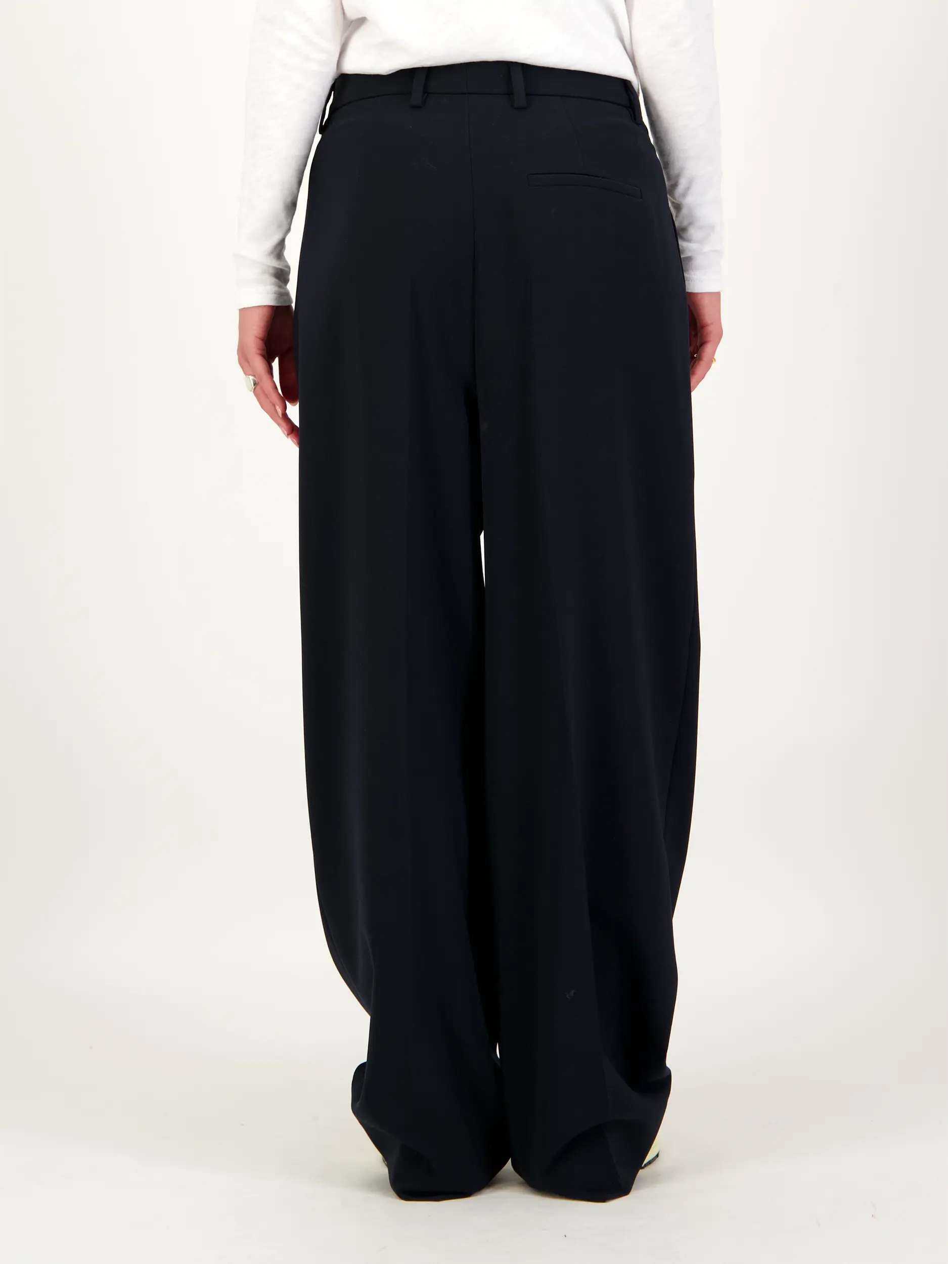 Unisex Hose 'Noa' - Artikel weitere Detailansicht 1