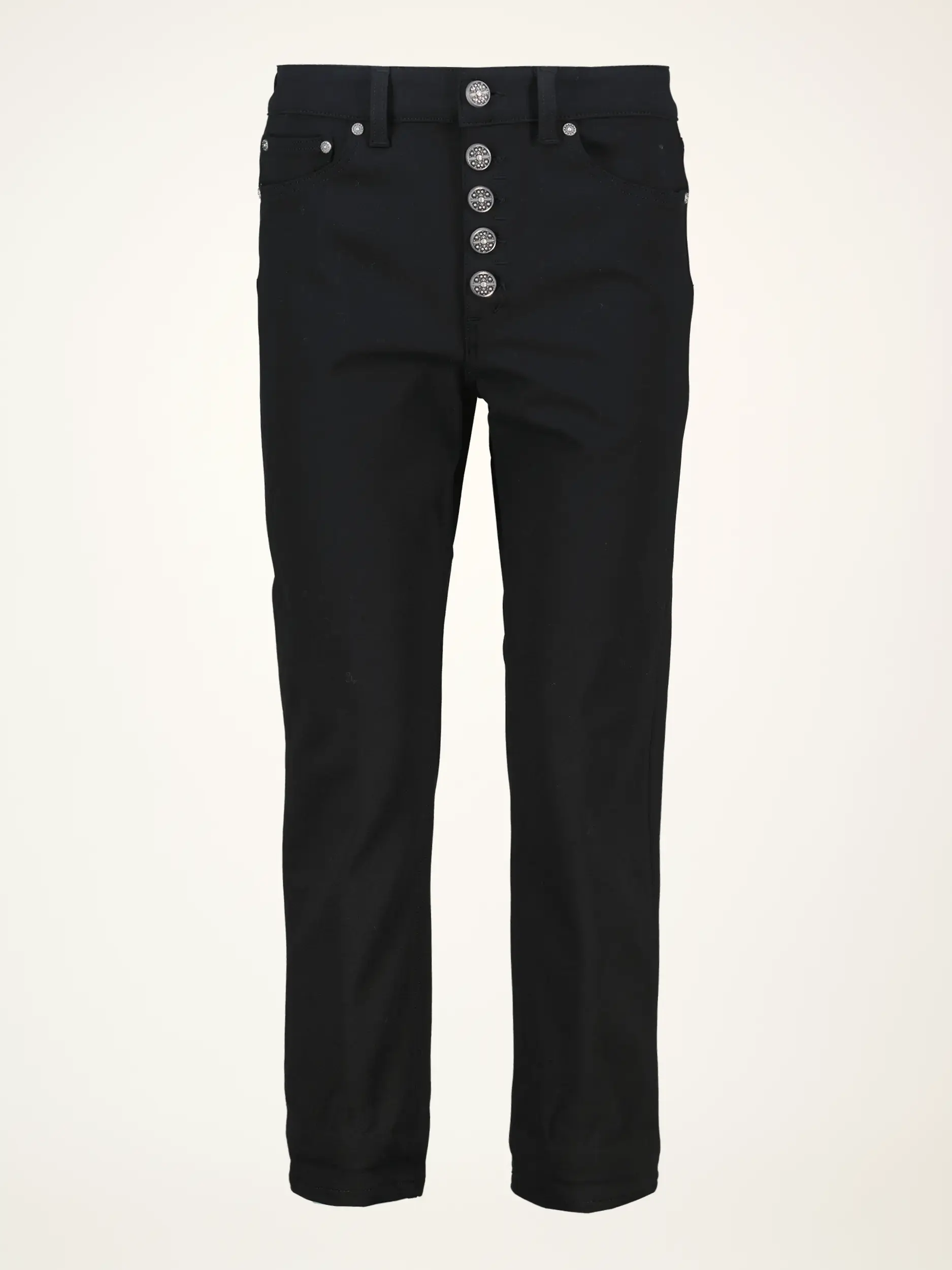 Mid Rise Slim Fit Jeans 'Koons Gioiello' - Artikelansicht